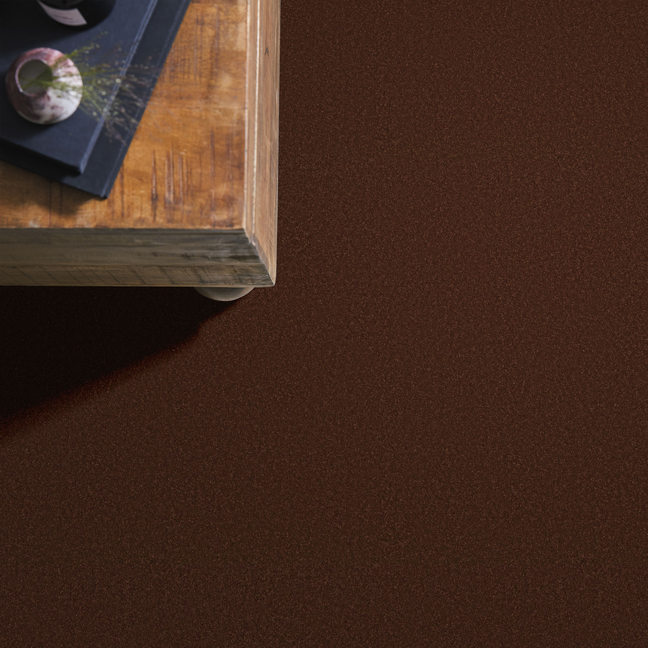 ENDURING CHARM CINNABAR ROOM