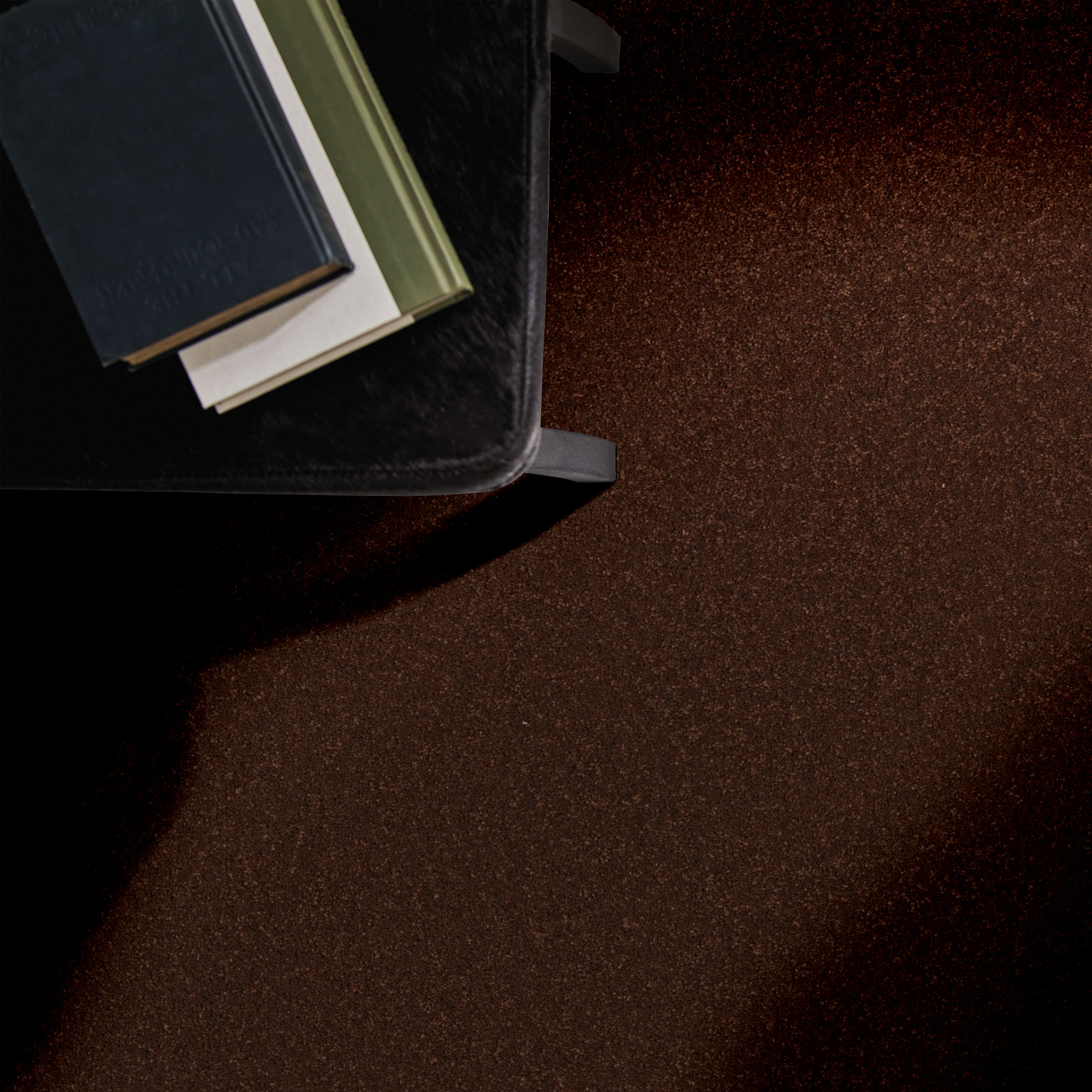 ENDURING CHARM CINNABAR ROOM