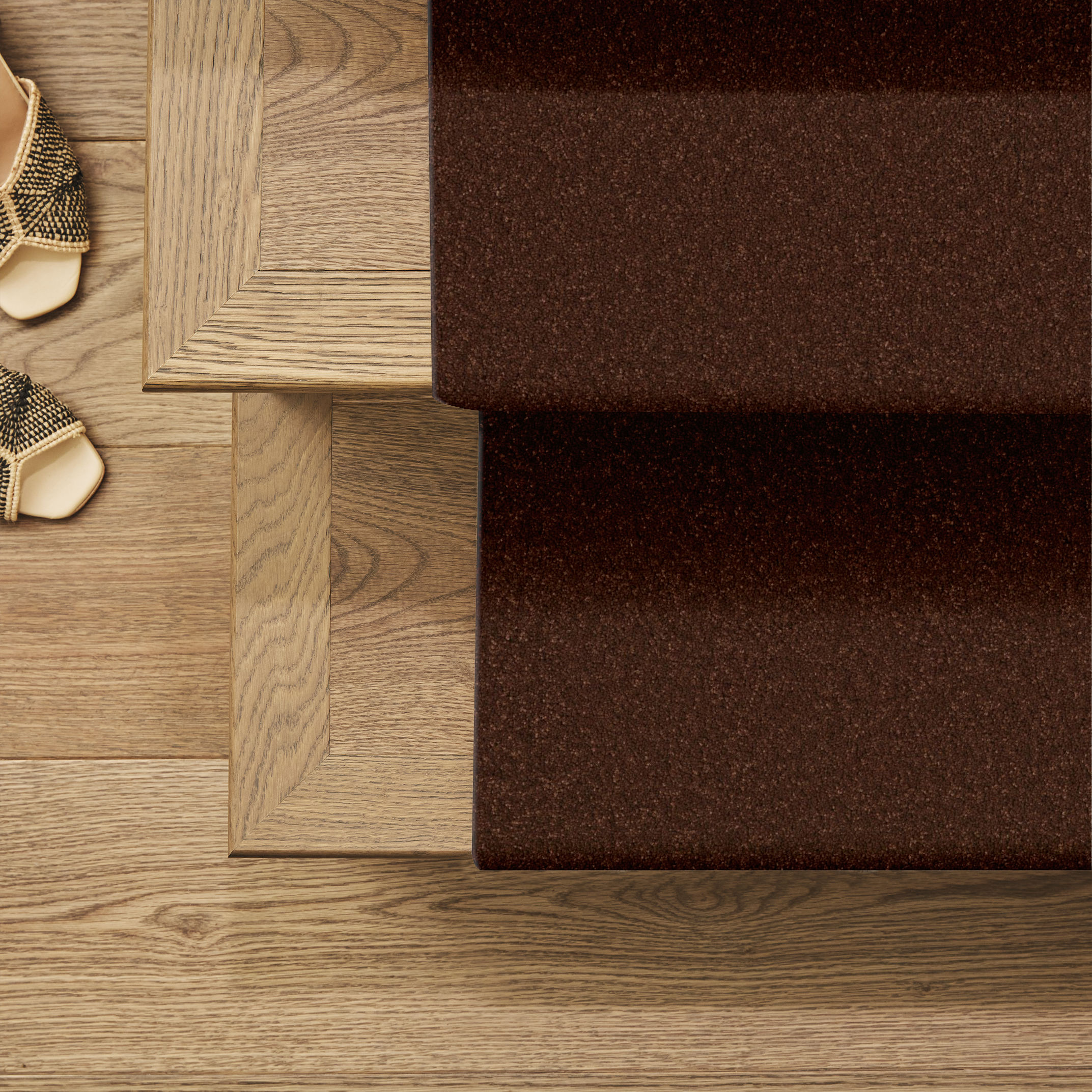 ENDURING CHARM CINNABAR ROOM