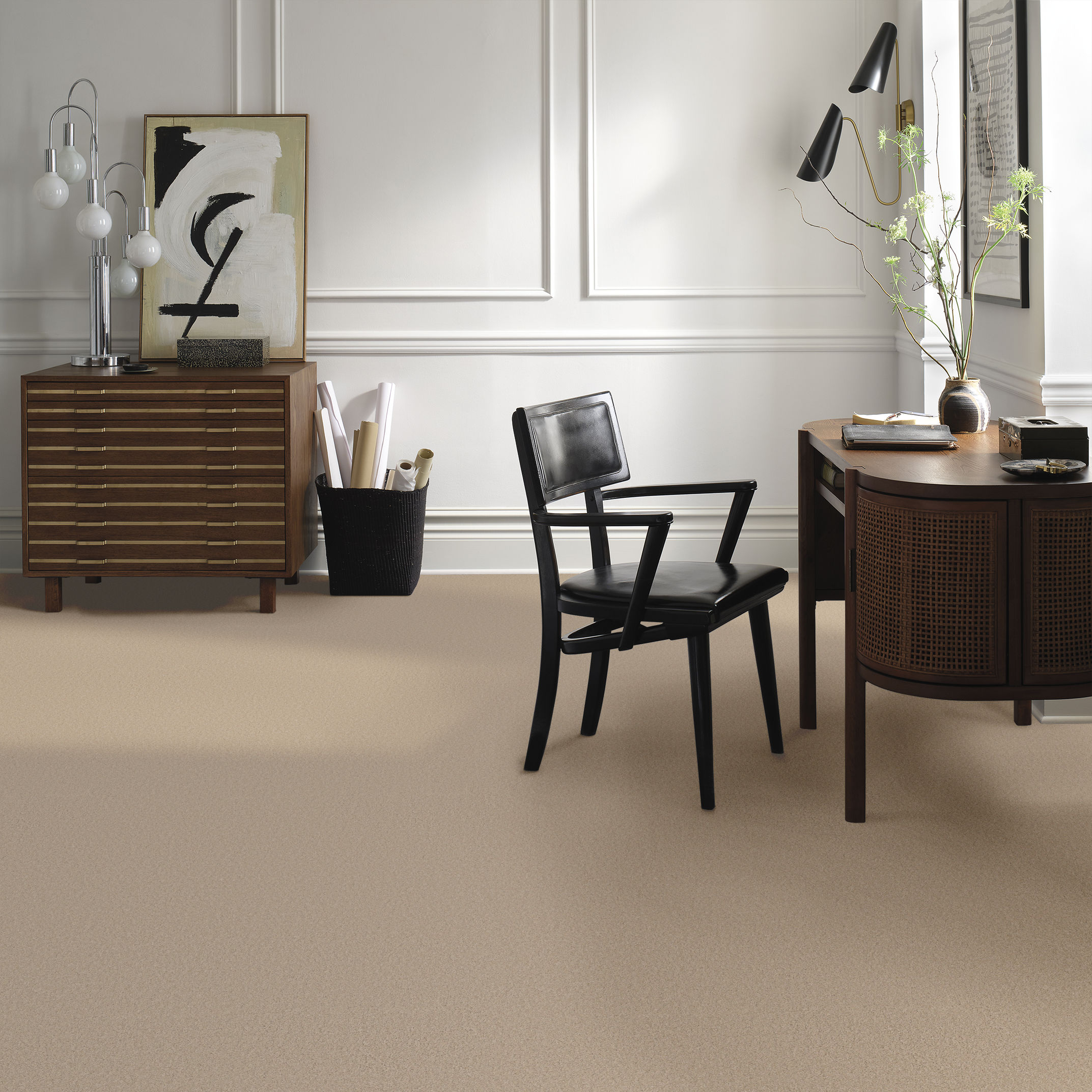 ELEGANT BEAUTY TAPIOCA ROOM