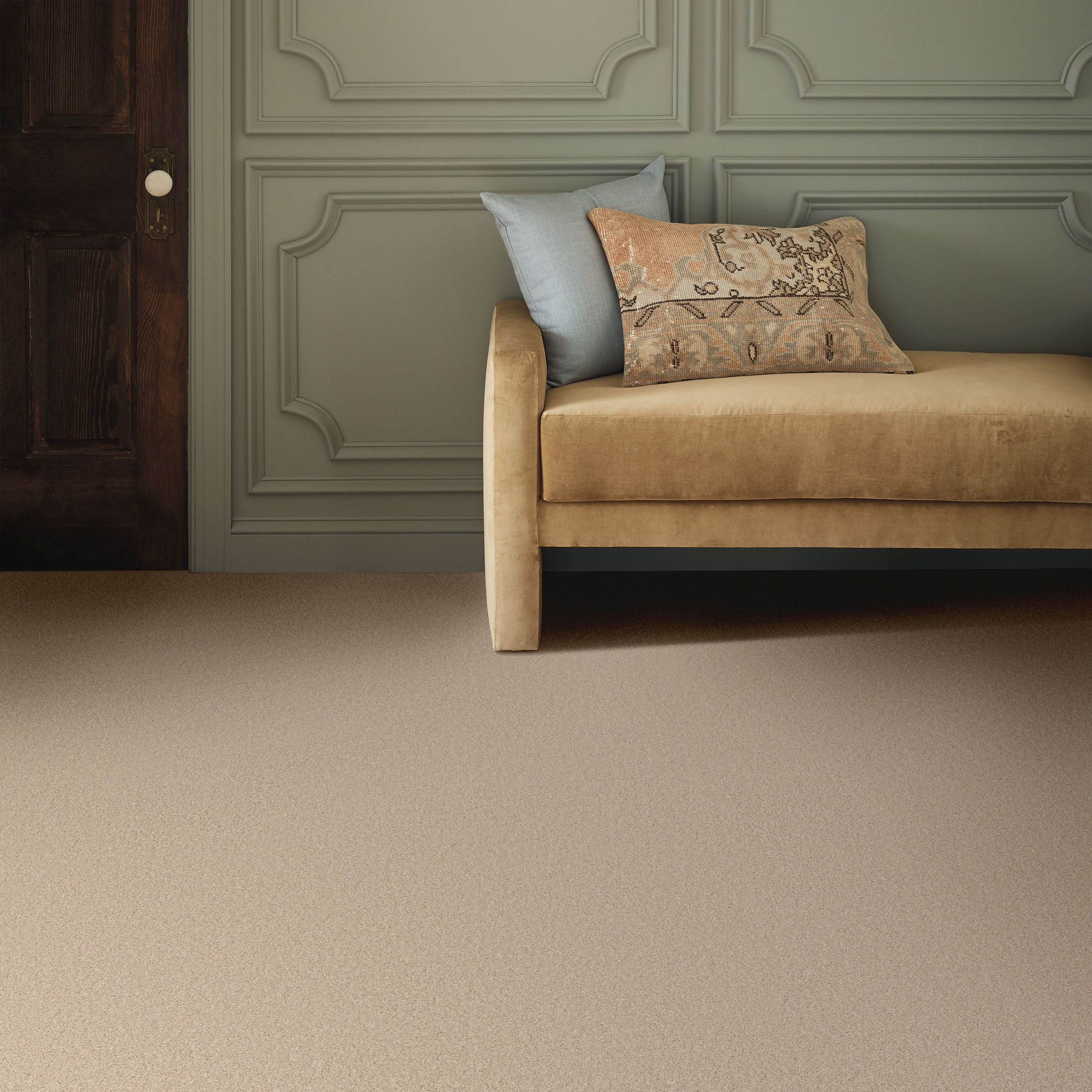 ELEGANT BEAUTY TAPIOCA ROOM