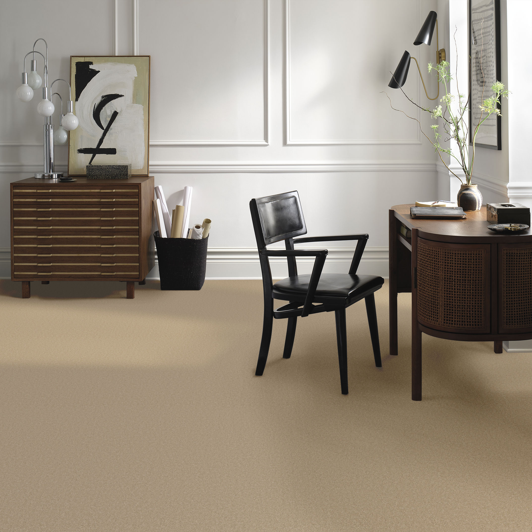 ELEGANT BEAUTY PAPYRUS ROOM