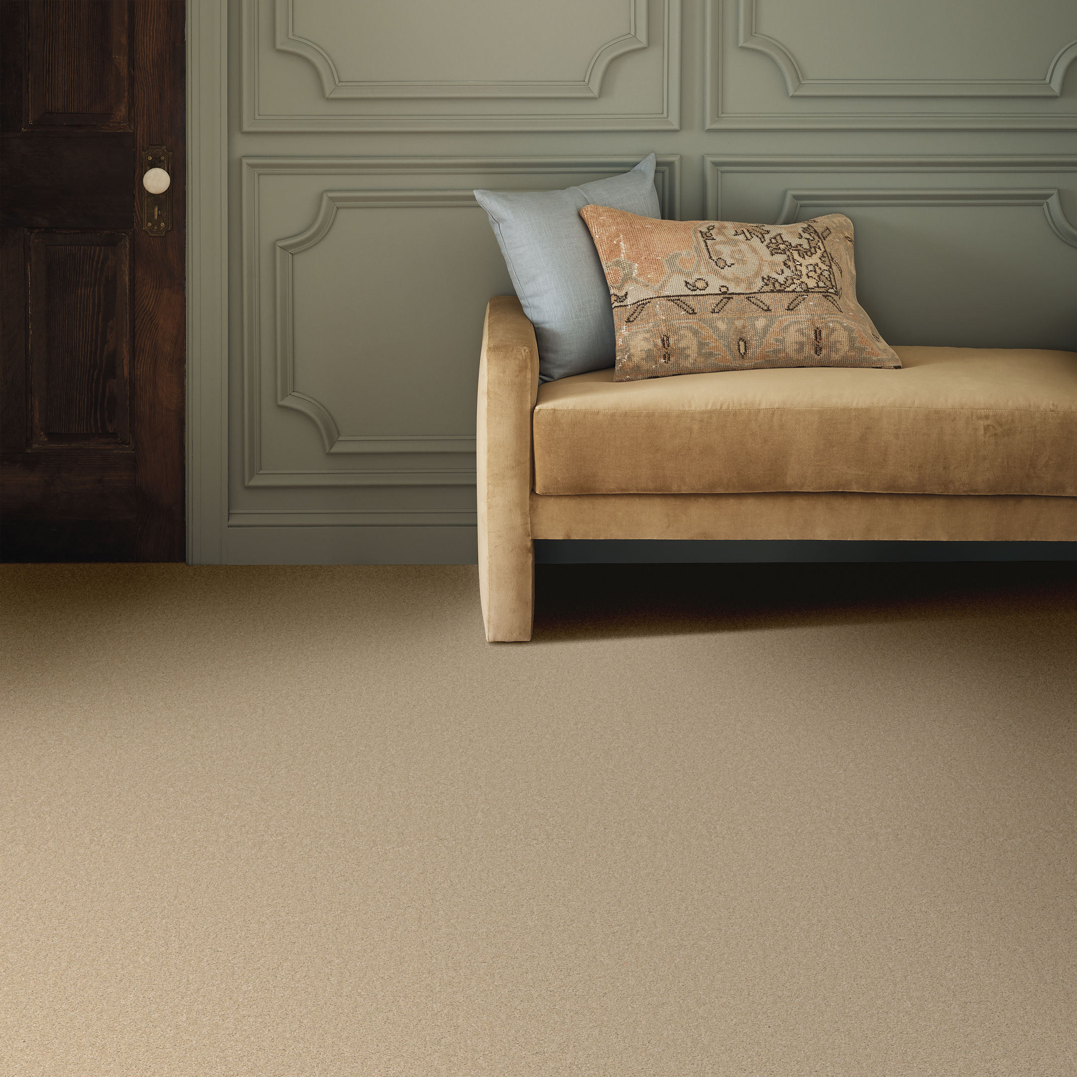 ELEGANT BEAUTY PAPYRUS ROOM