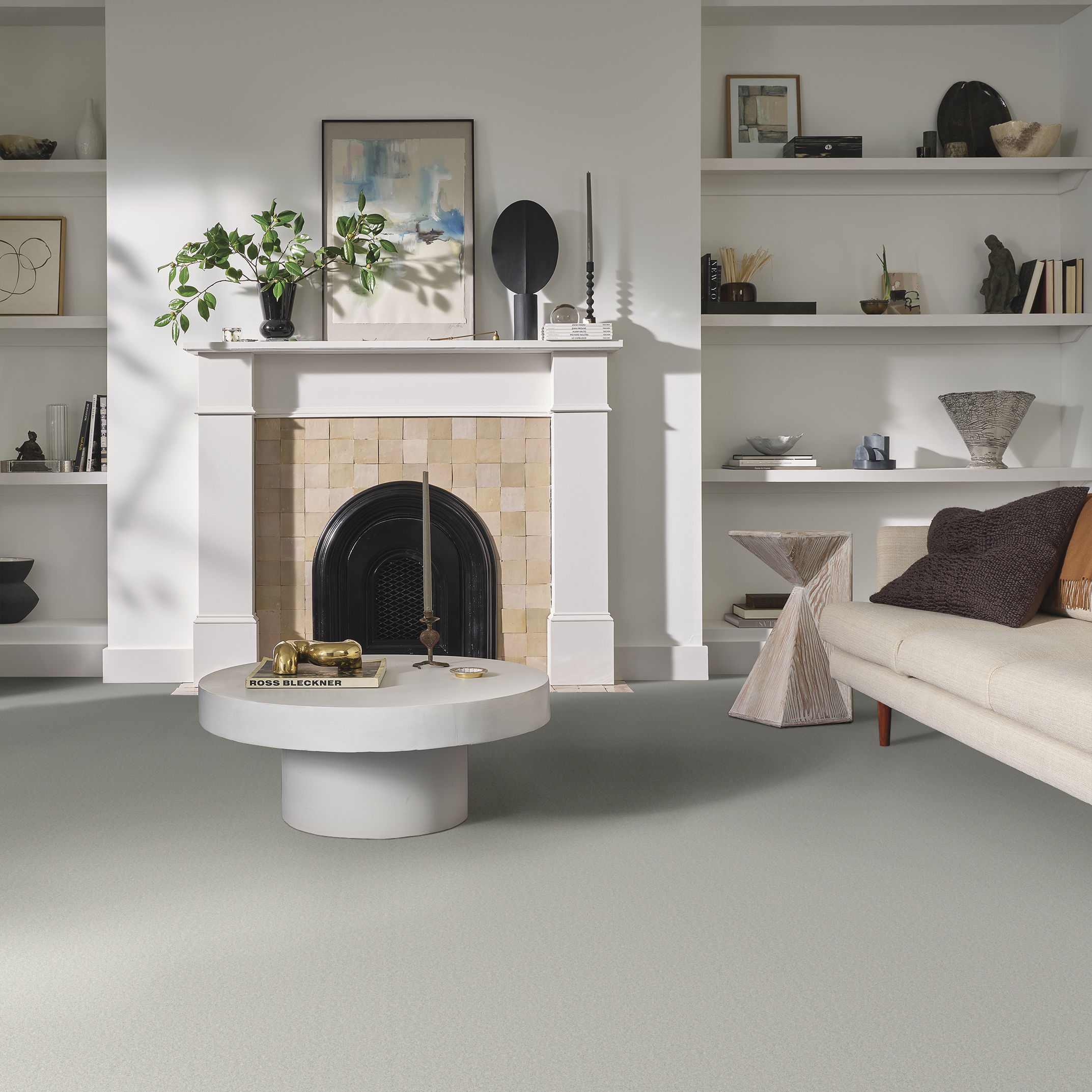 ELEGANT BEAUTY ICY MORN ROOM