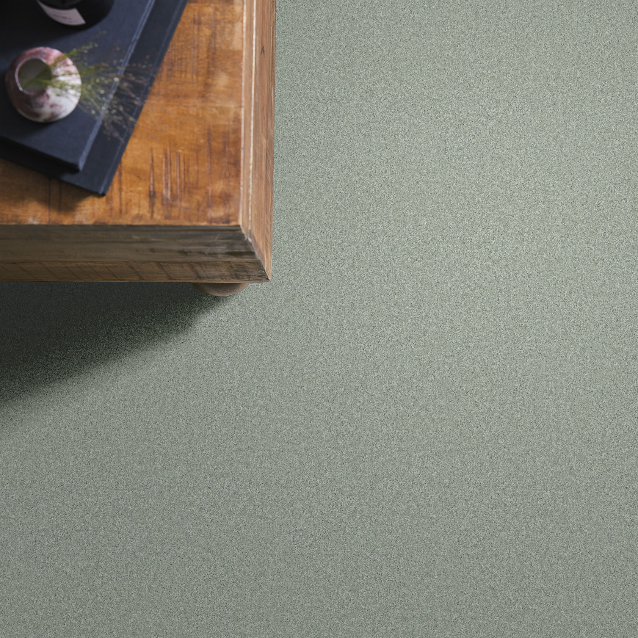 ELEGANT BEAUTY MISTY JADE ROOM