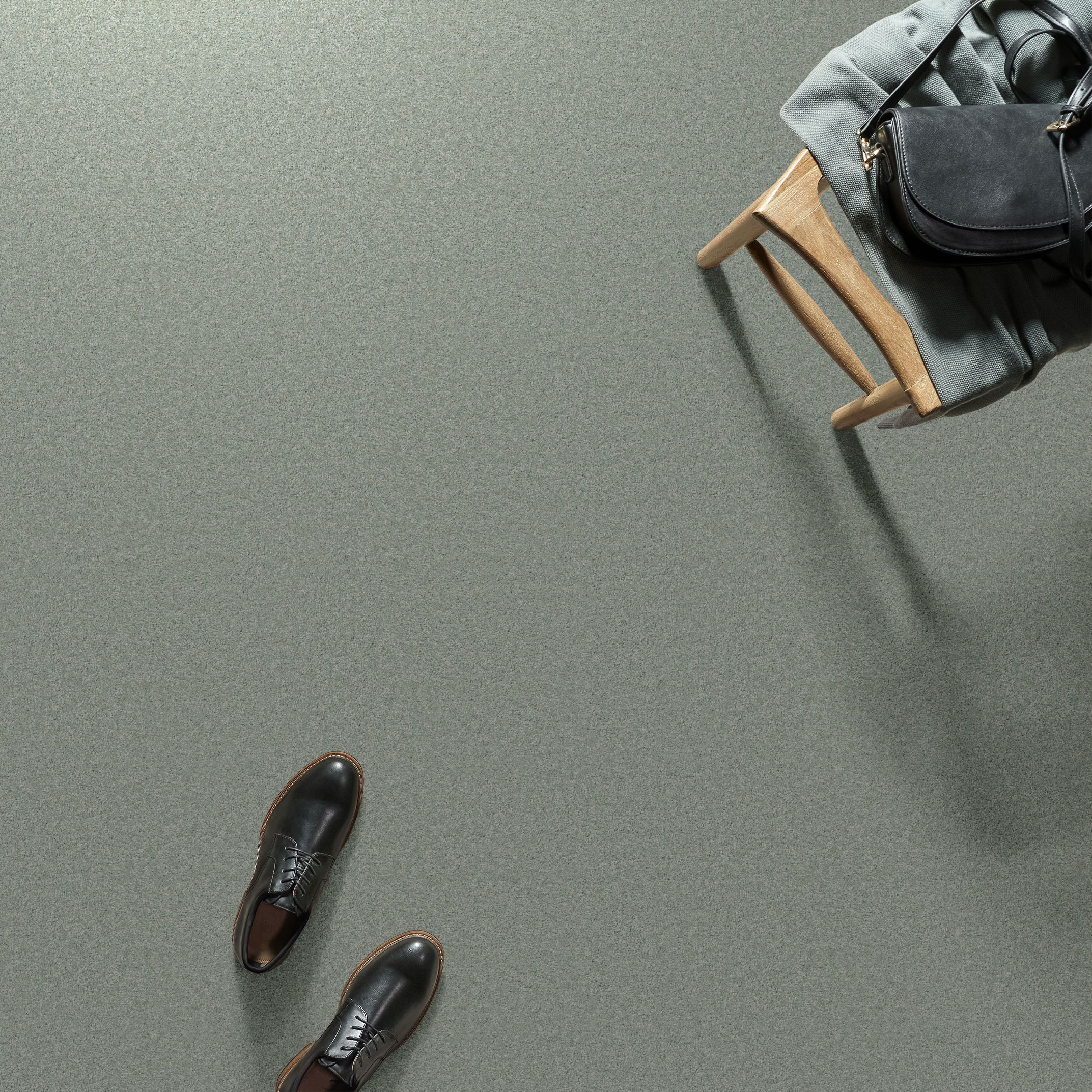 ELEGANT BEAUTY MISTY JADE ROOM