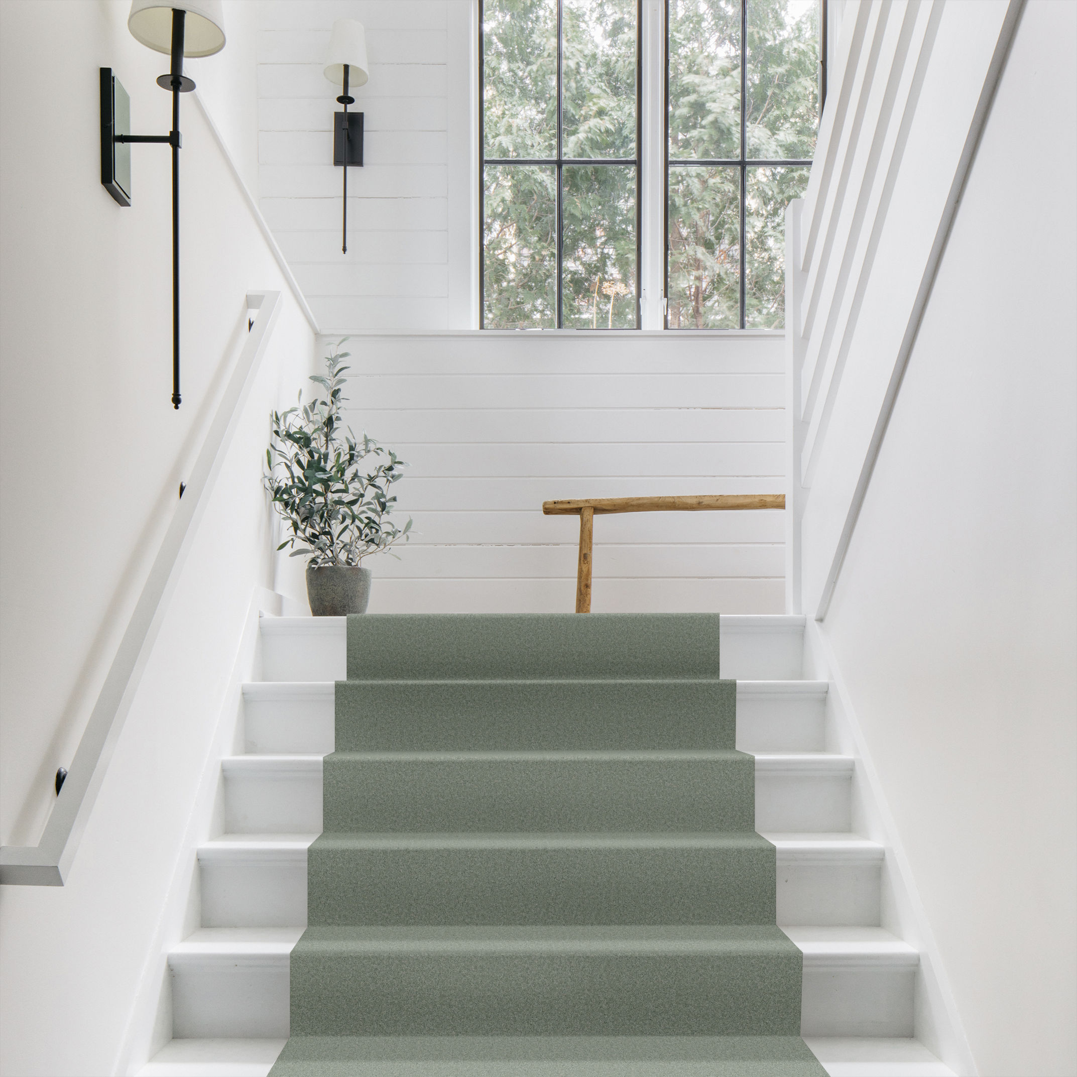 ELEGANT BEAUTY MISTY JADE ROOM