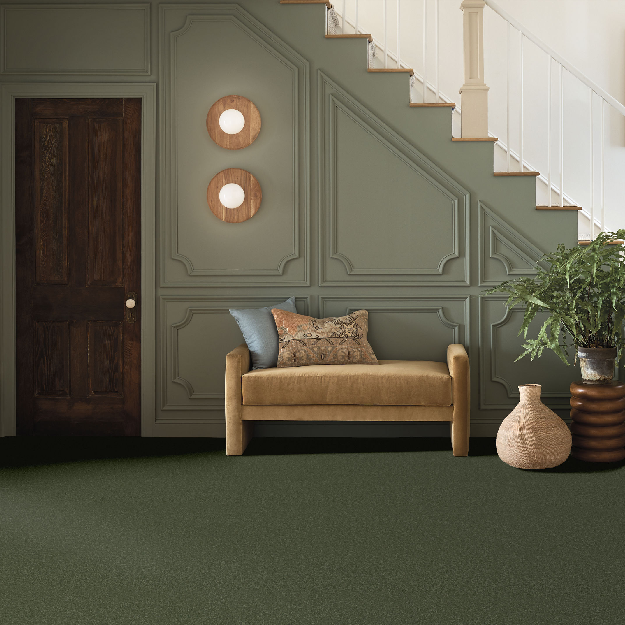 ELEGANT BEAUTY BERYL ROOM