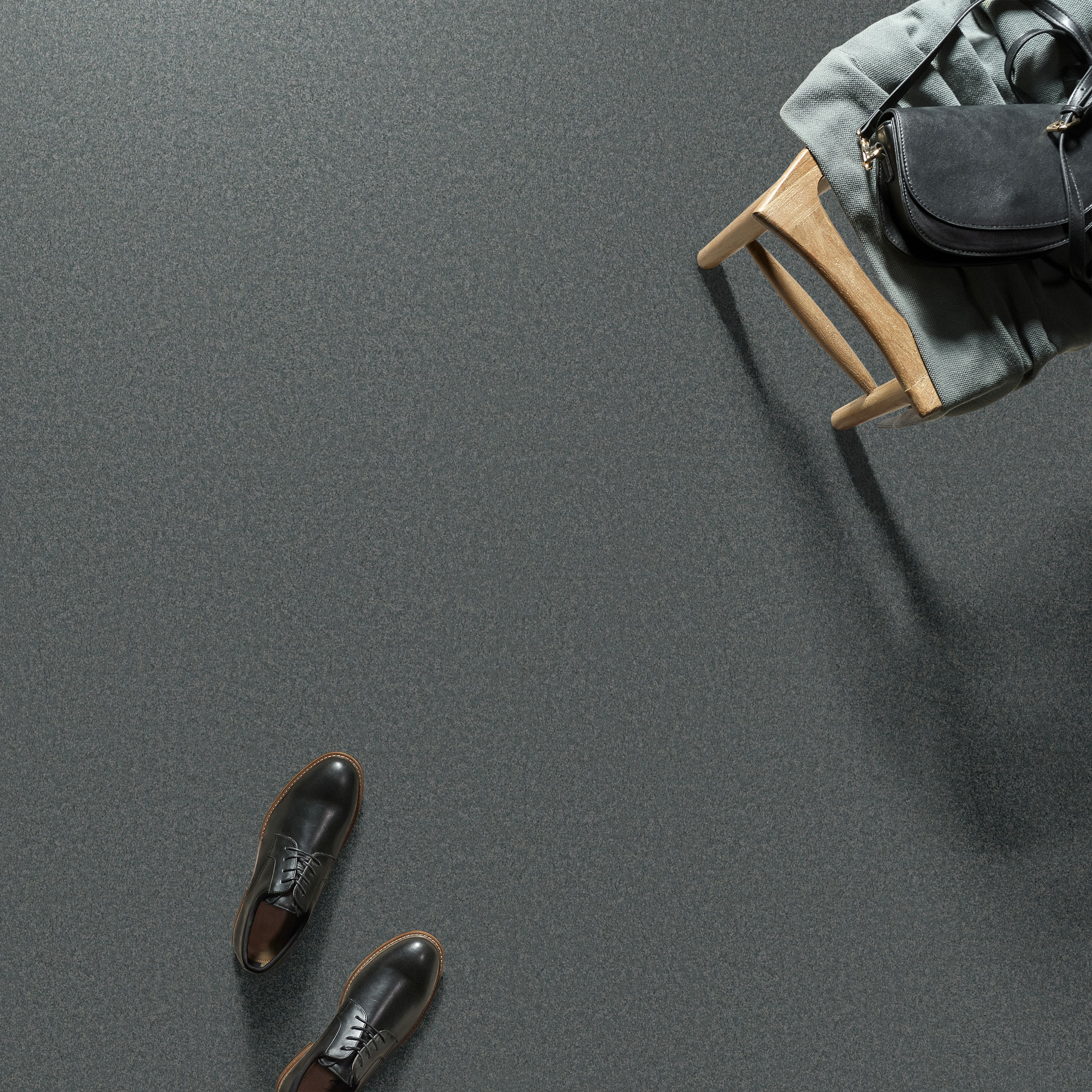 ELEGANT BEAUTY PEARL BLUE ROOM