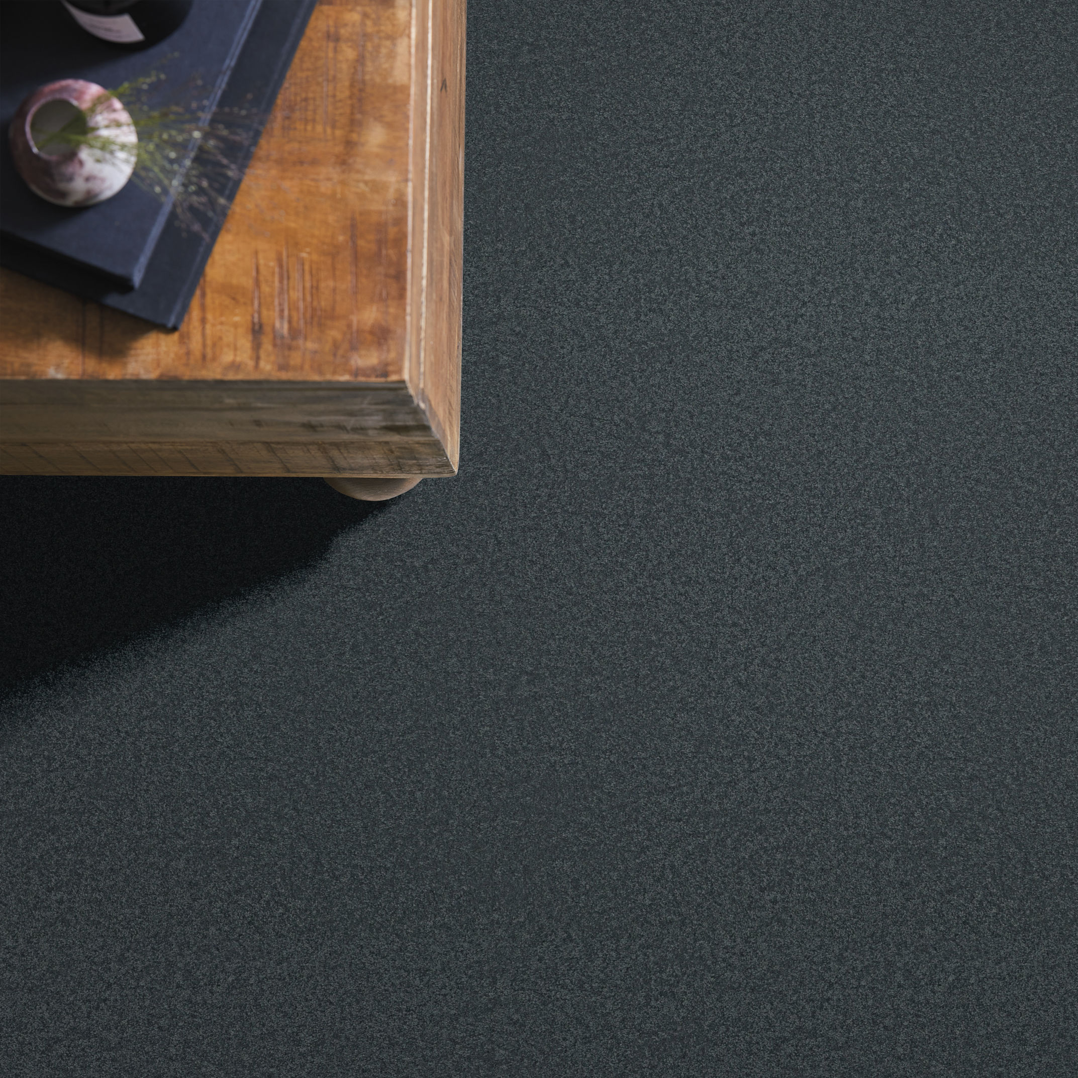 ELEGANT BEAUTY INDIGO ROOM