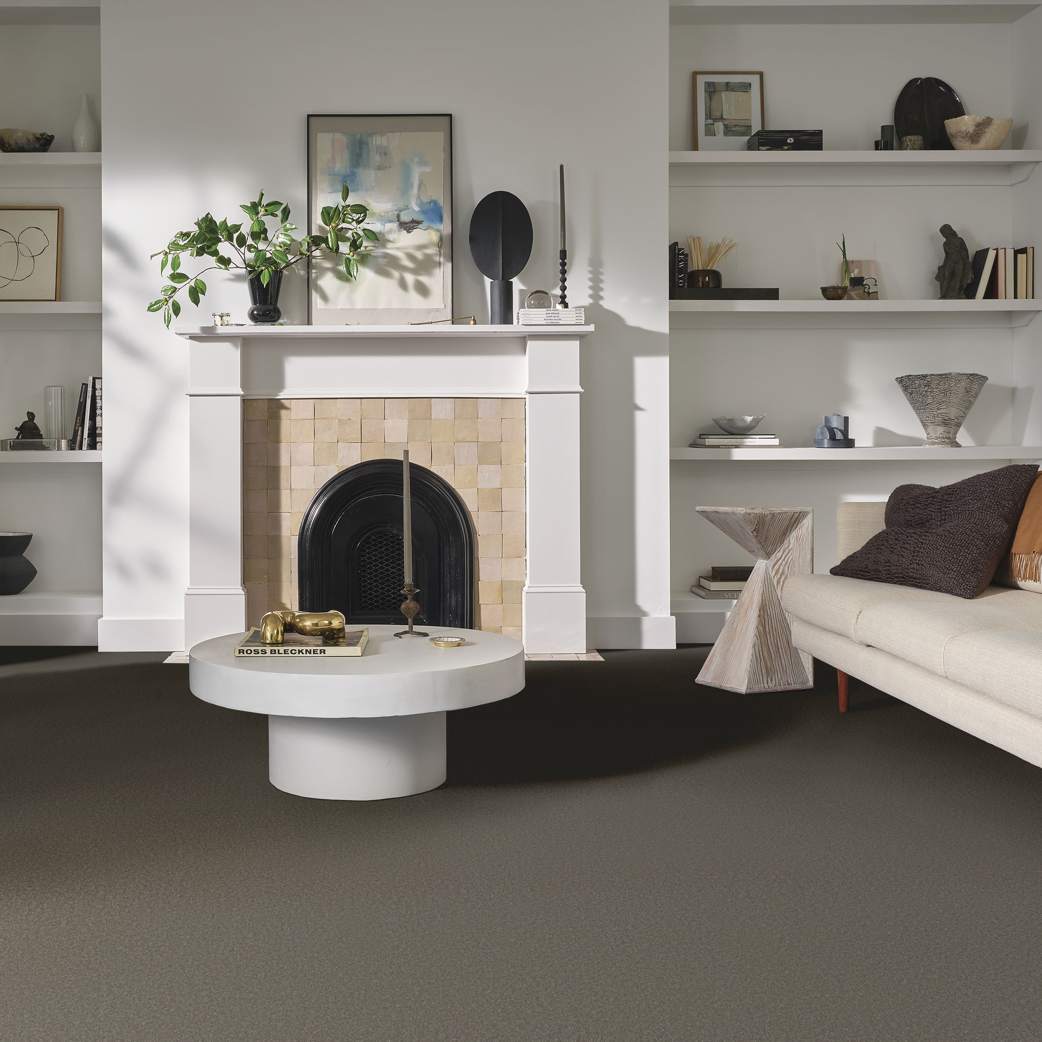 ELEGANT BEAUTY LUNAR ROCK ROOM