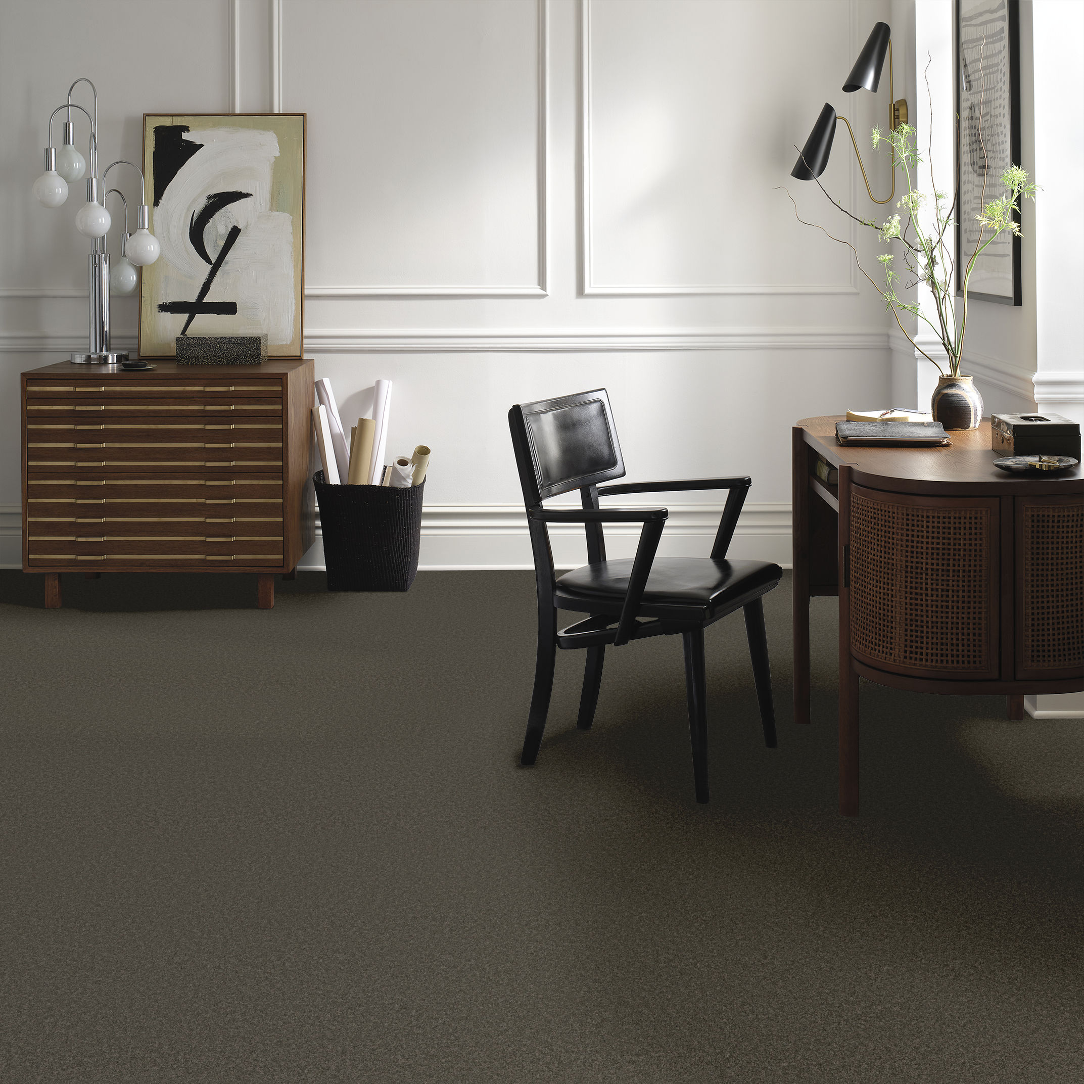 ELEGANT BEAUTY HIGHRISE ROOM