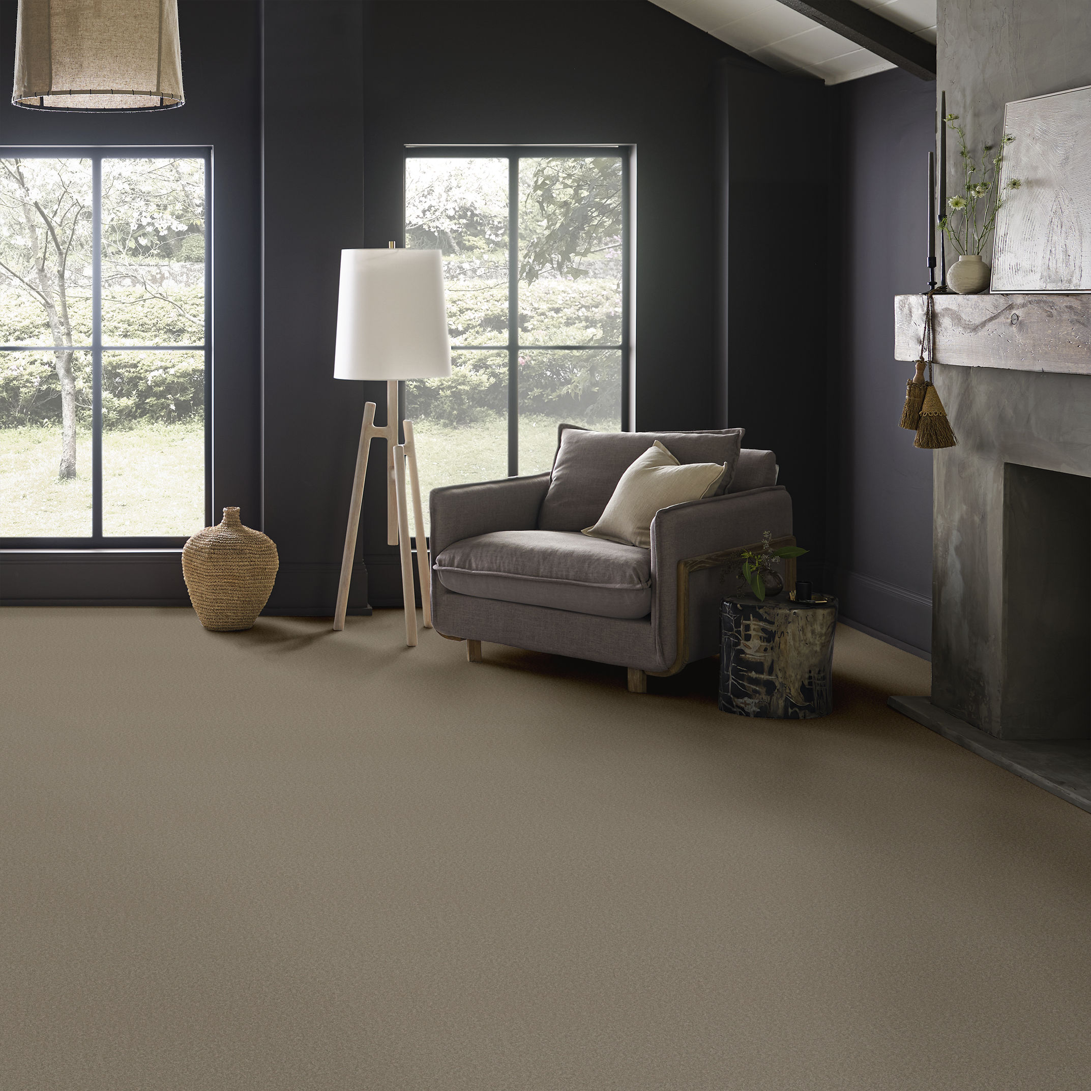 ELEGANT BEAUTY ATMOSPHERE ROOM