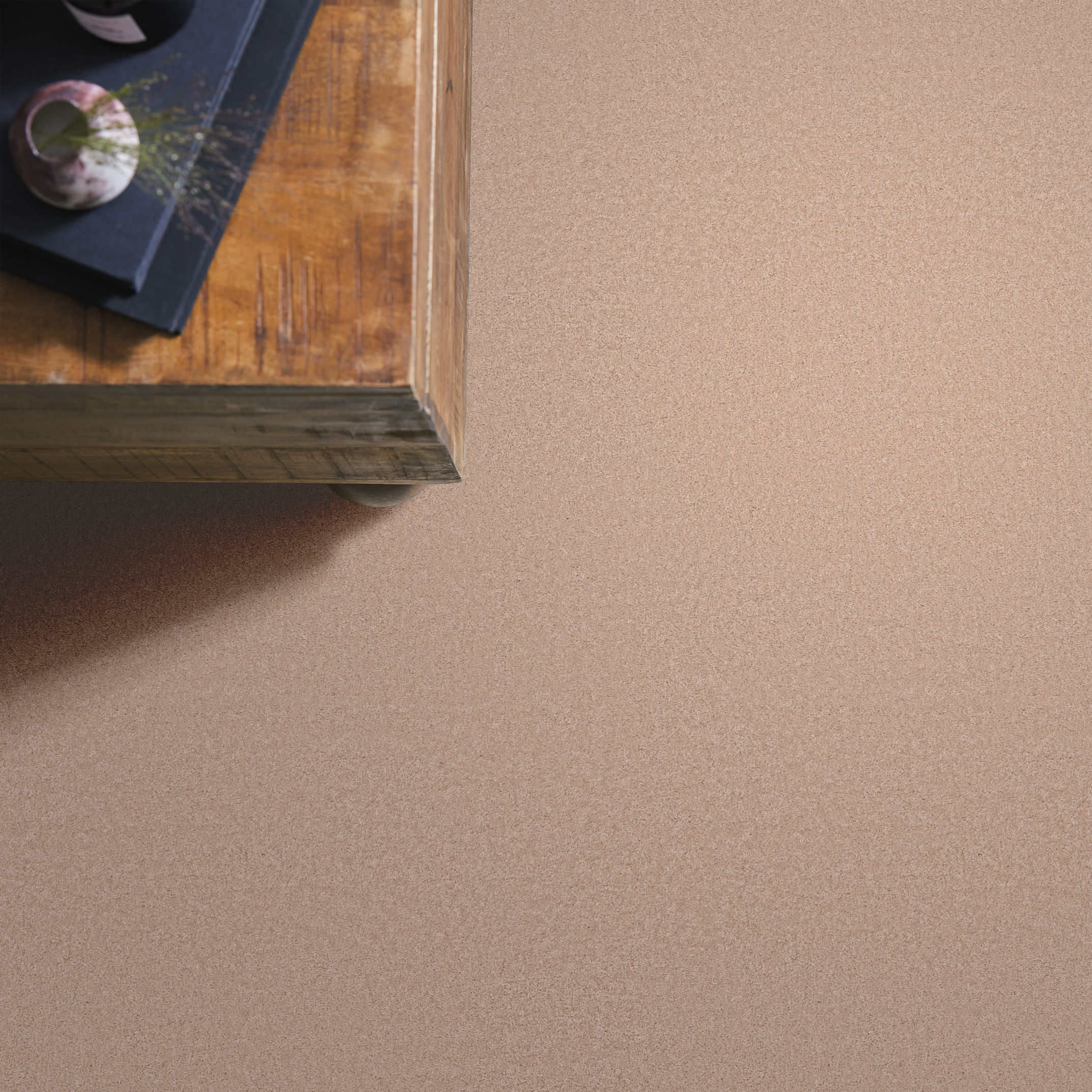 ELEGANT BEAUTY APRICOT ICE ROOM