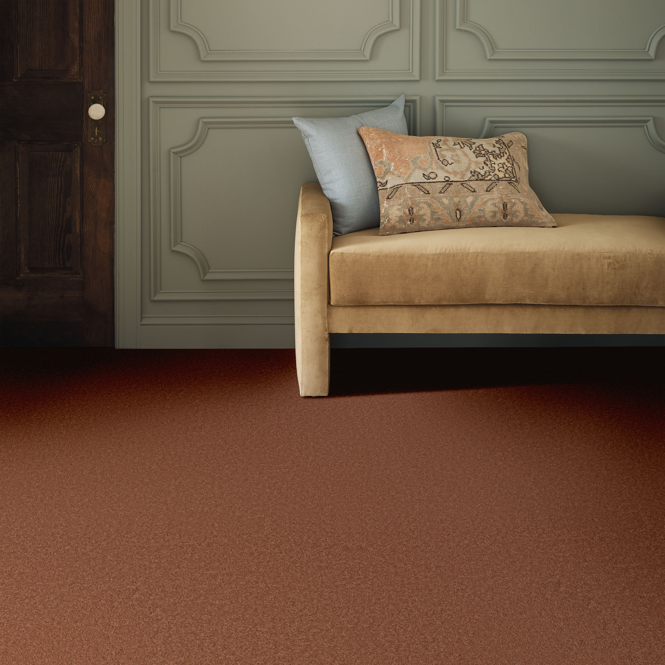 ELEGANT BEAUTY CLAY ROOM