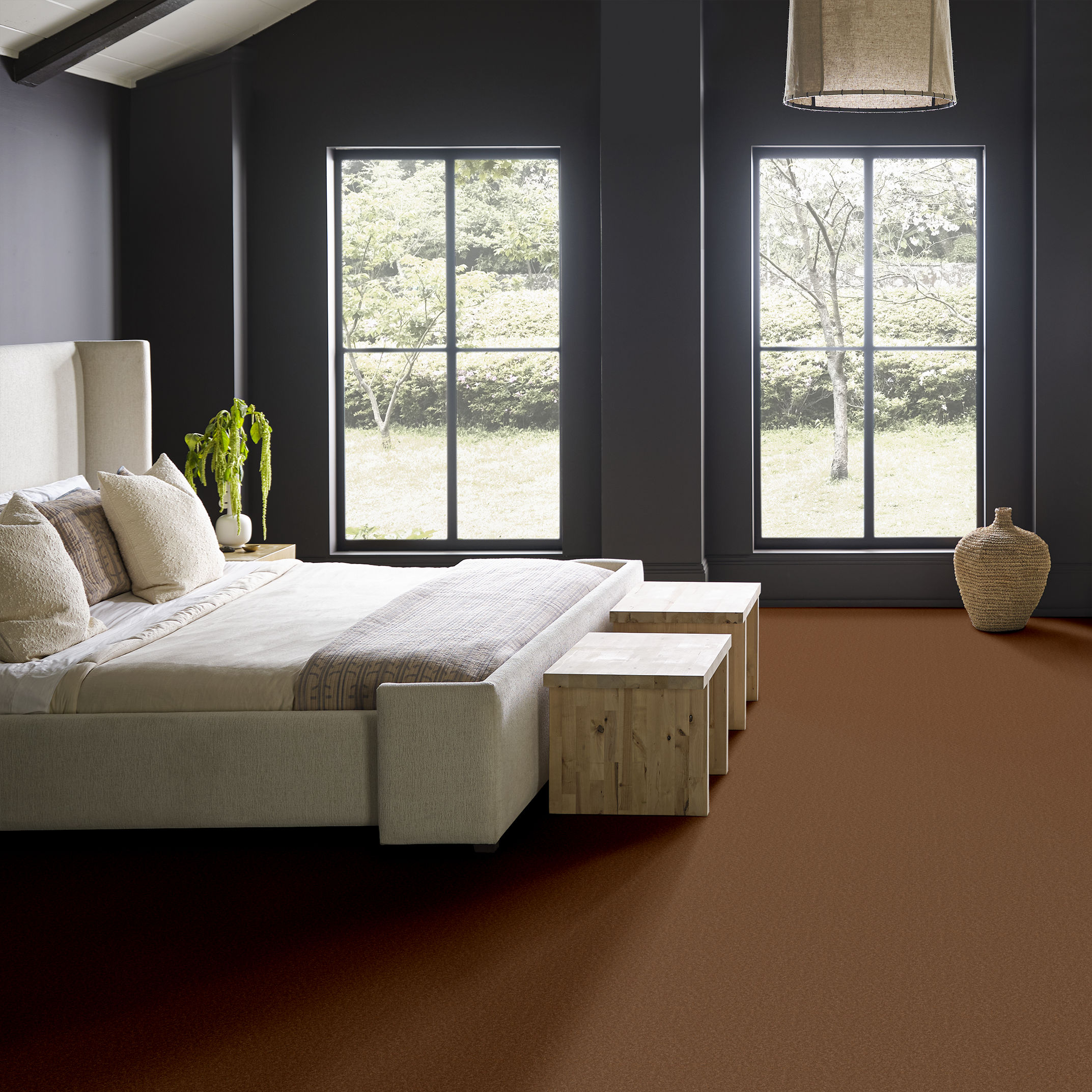 ELEGANT BEAUTY AUTUMN GLAZE ROOM