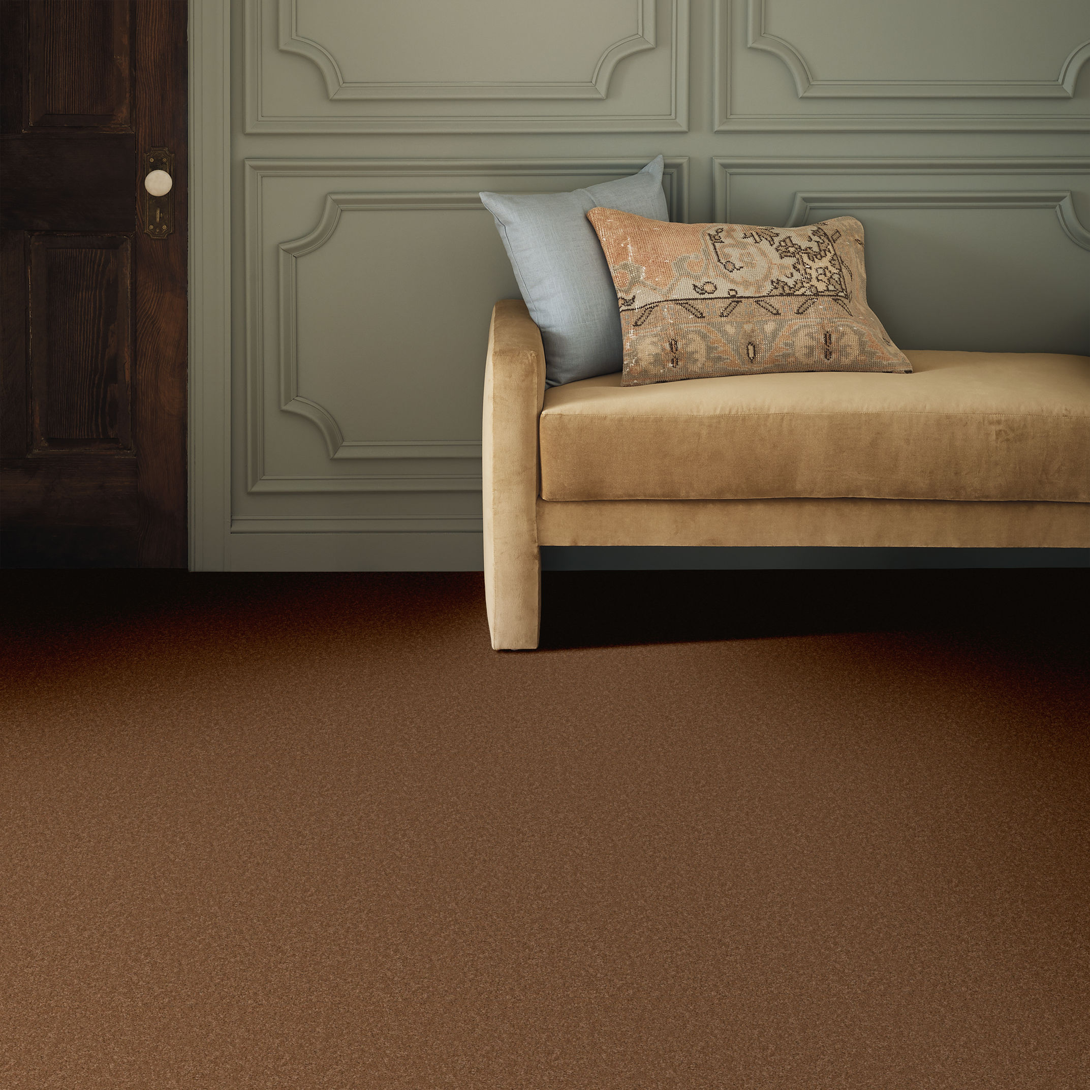 ELEGANT BEAUTY AUTUMN GLAZE ROOM