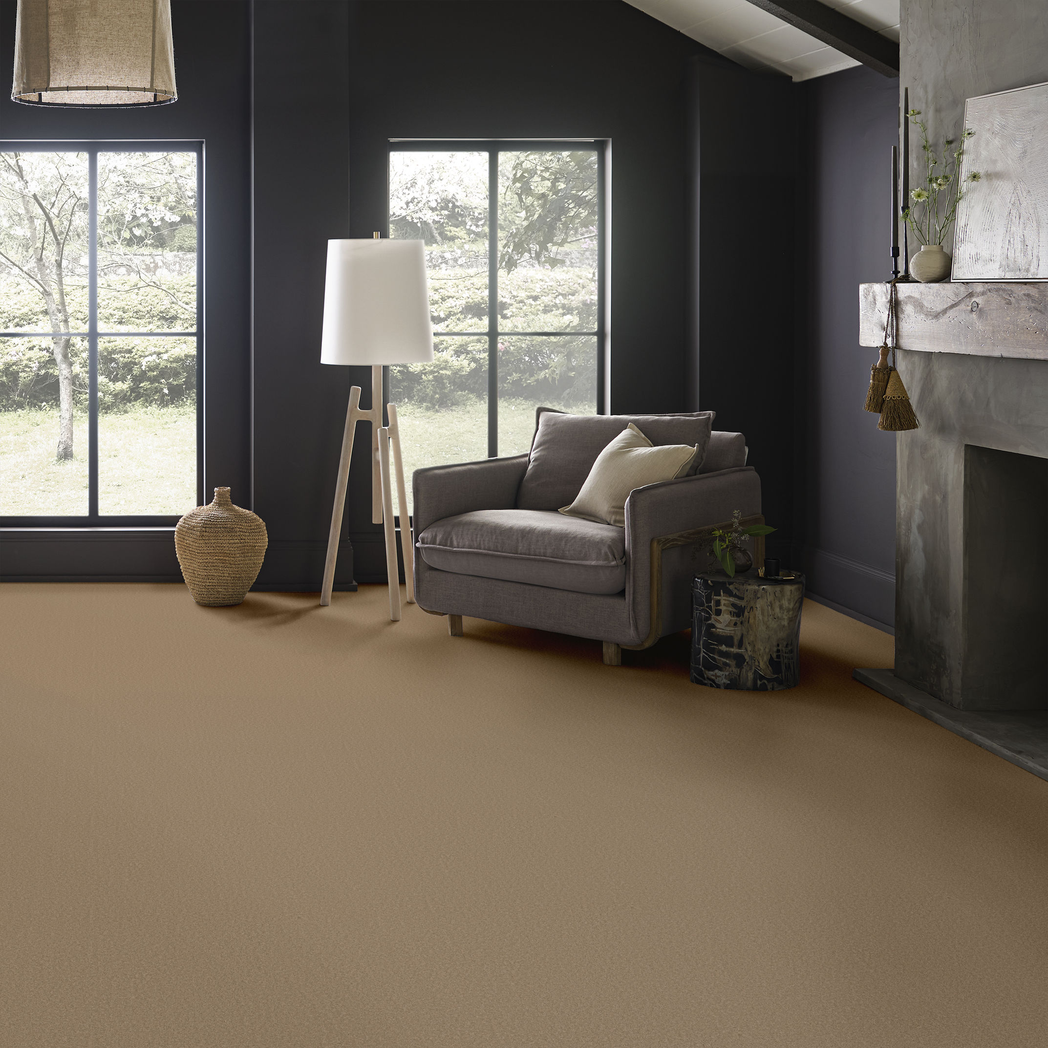 ELEGANT BEAUTY BISCOTTI ROOM