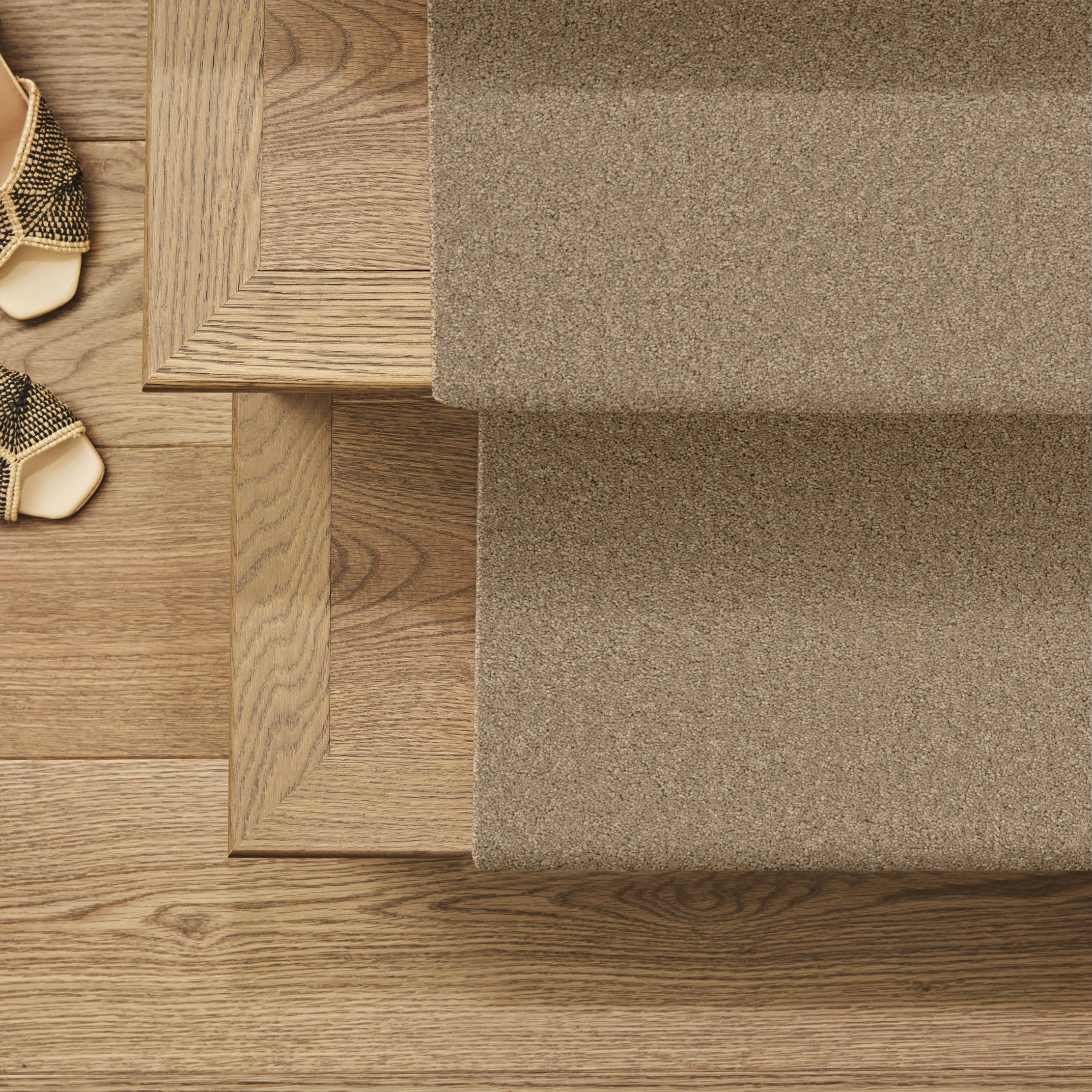 ELEGANT BEAUTY BISCOTTI ROOM