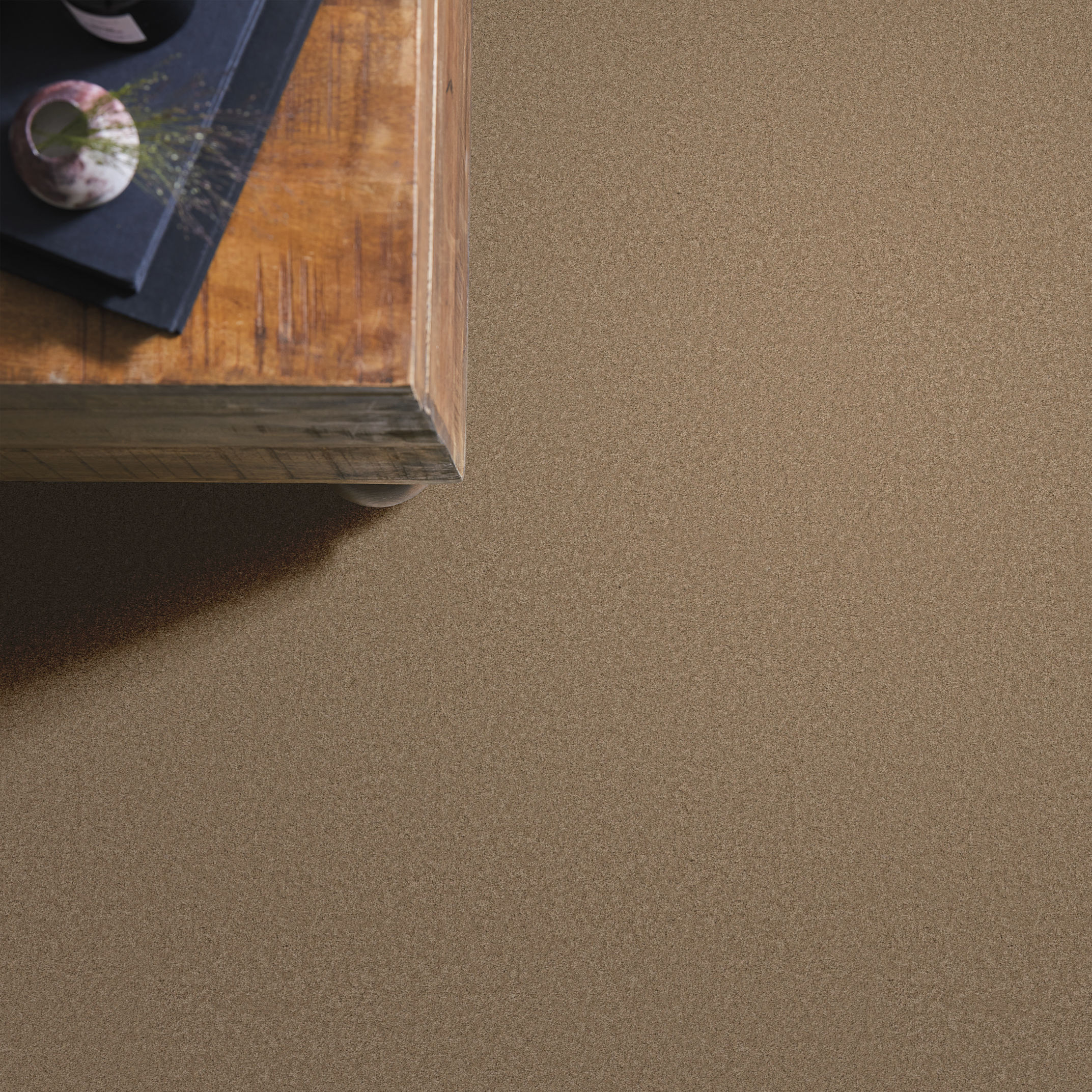 Elegant Beauty - 100% ANSO® High Performance Nylon in Prairie