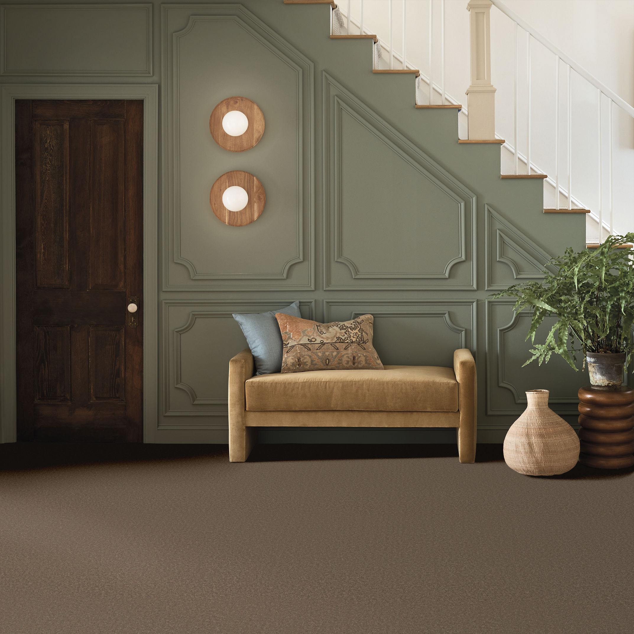 ELEGANT BEAUTY CARAFE ROOM