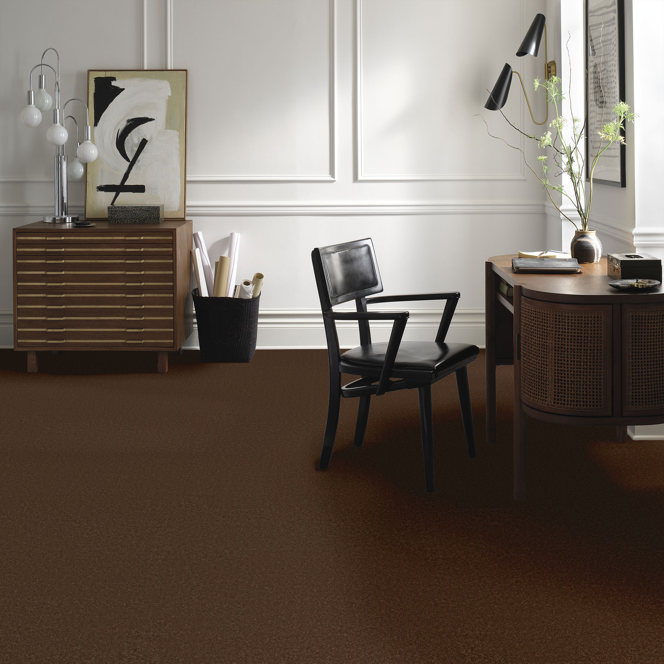 ELEGANT BEAUTY BRONCO ROOM