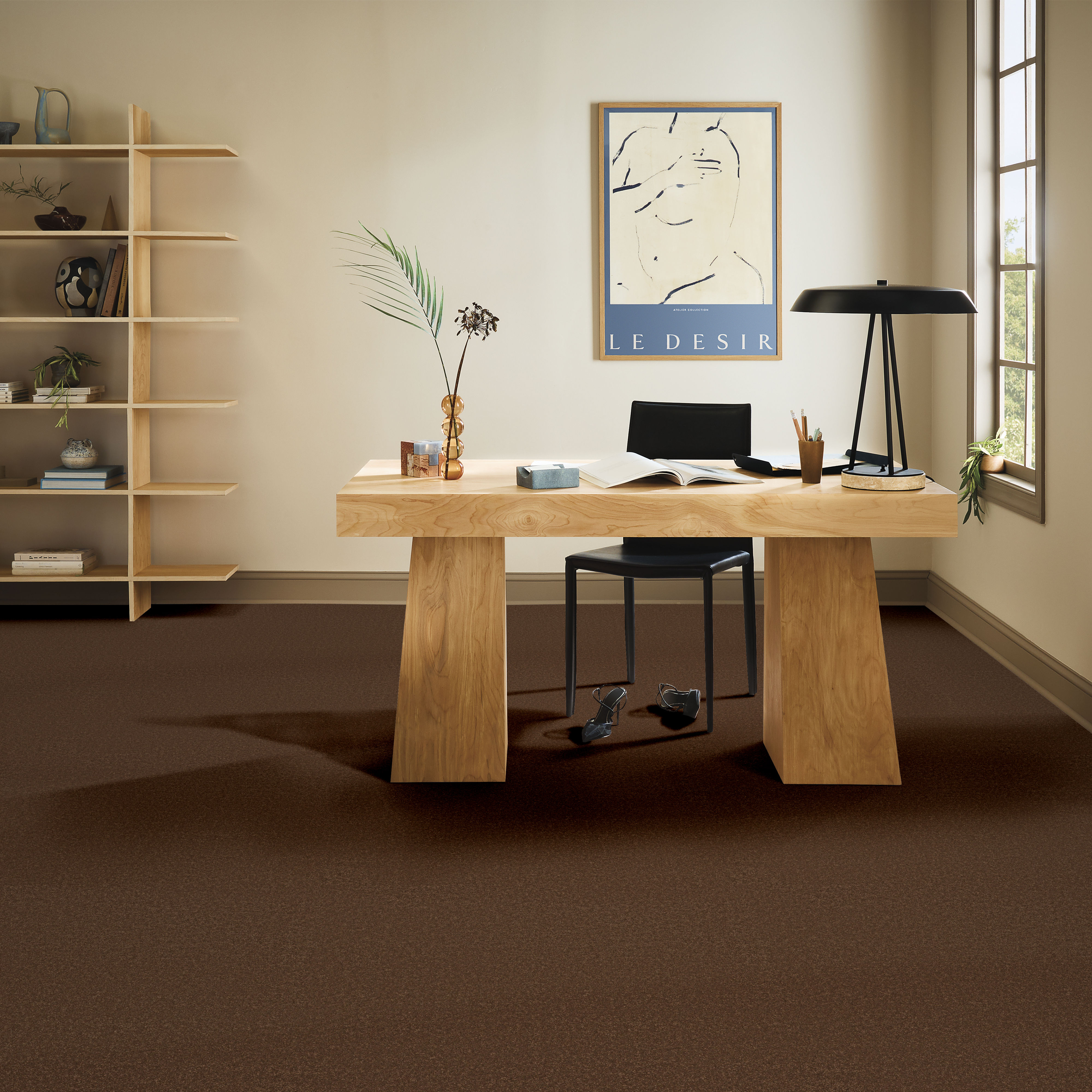 ELEGANT BEAUTY BRONCO ROOM