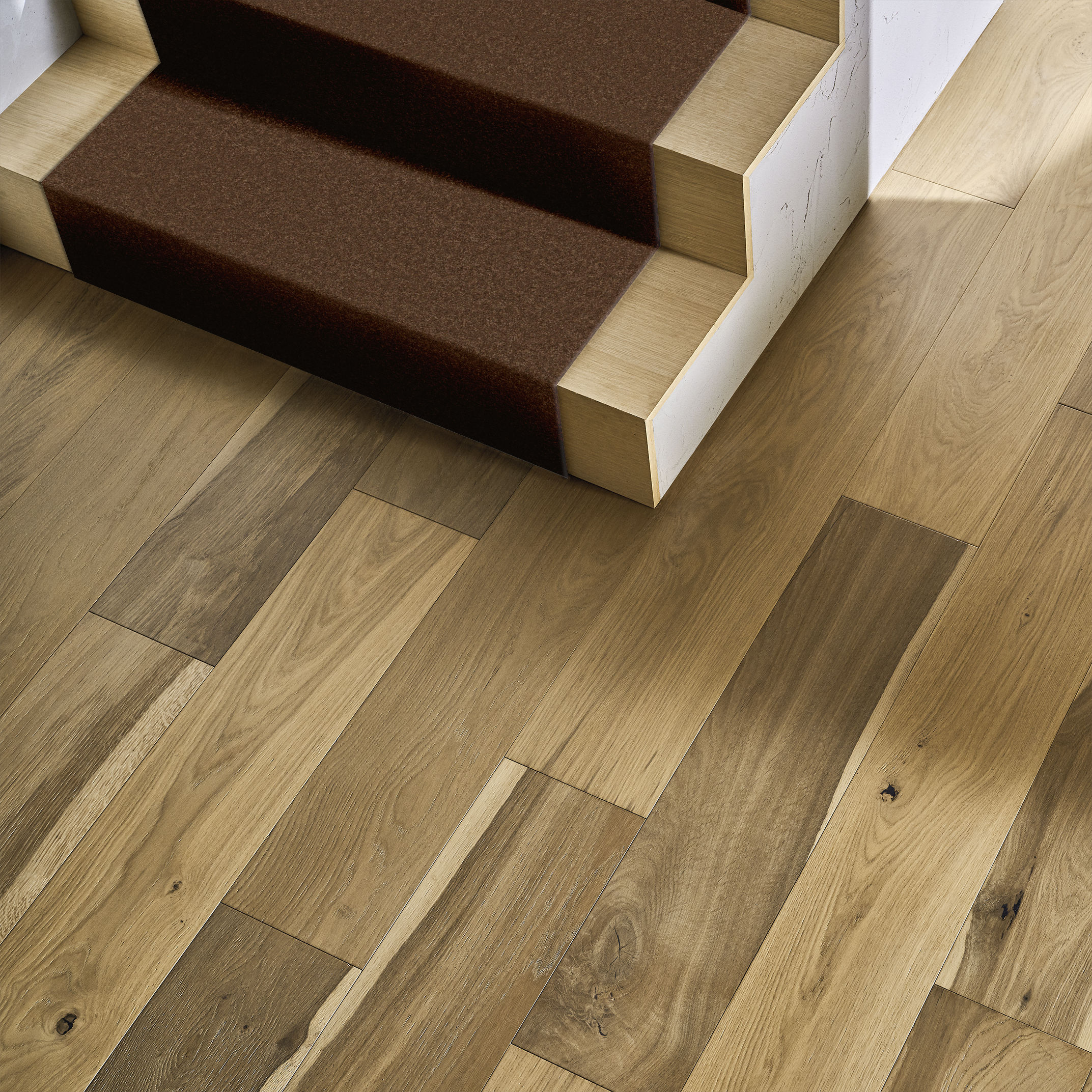 ELEGANT BEAUTY BRONCO ROOM