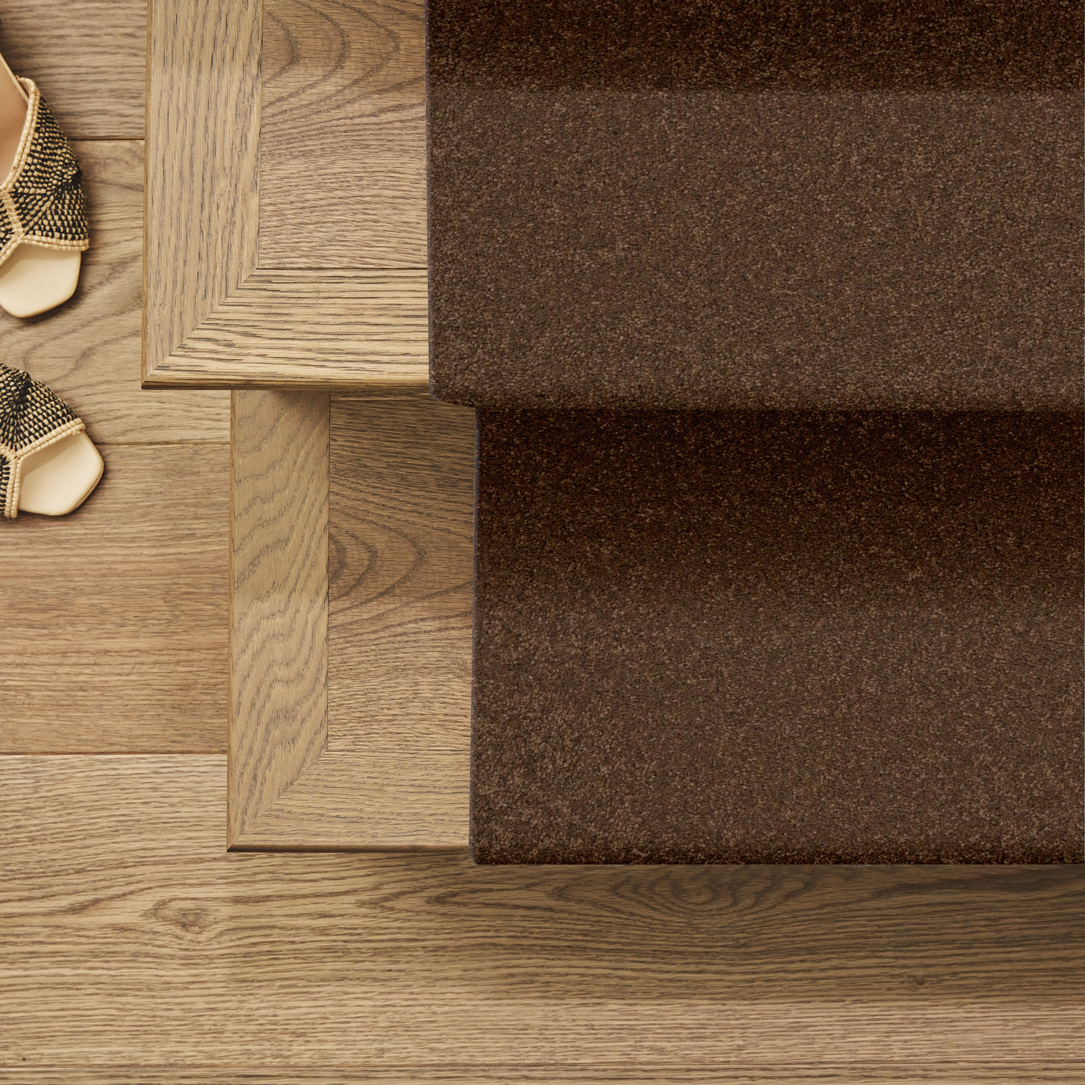 ELEGANT BEAUTY BRONCO ROOM