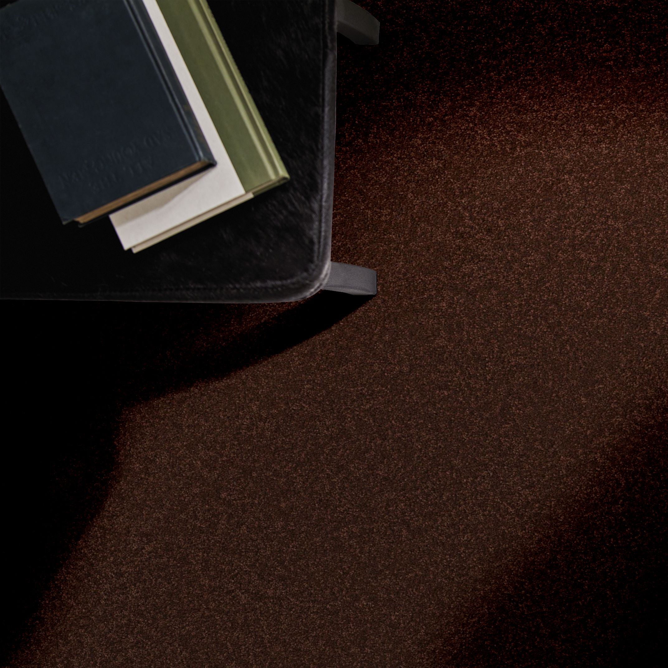 ELEGANT BEAUTY CINNABAR ROOM