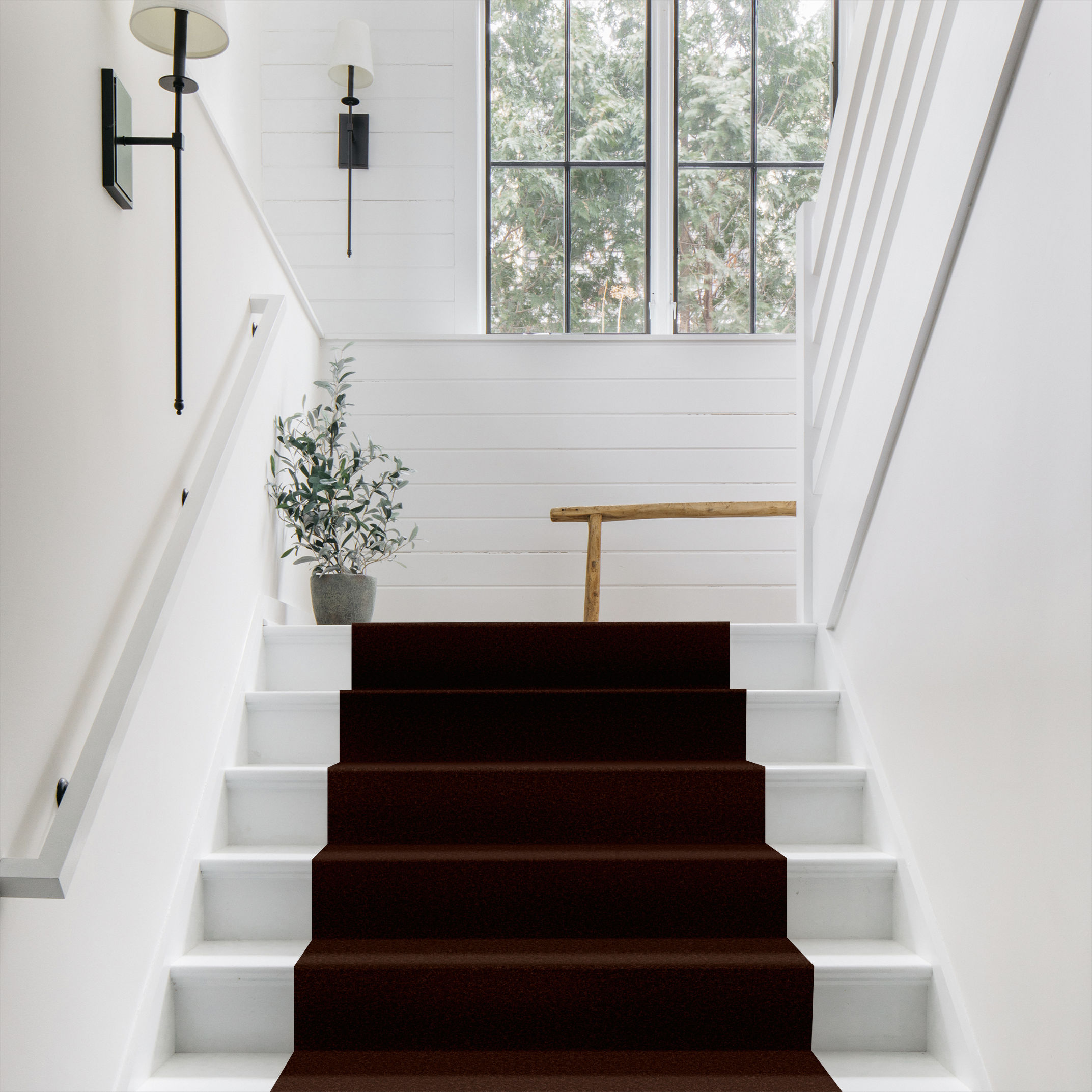 ELEGANT BEAUTY CINNABAR ROOM