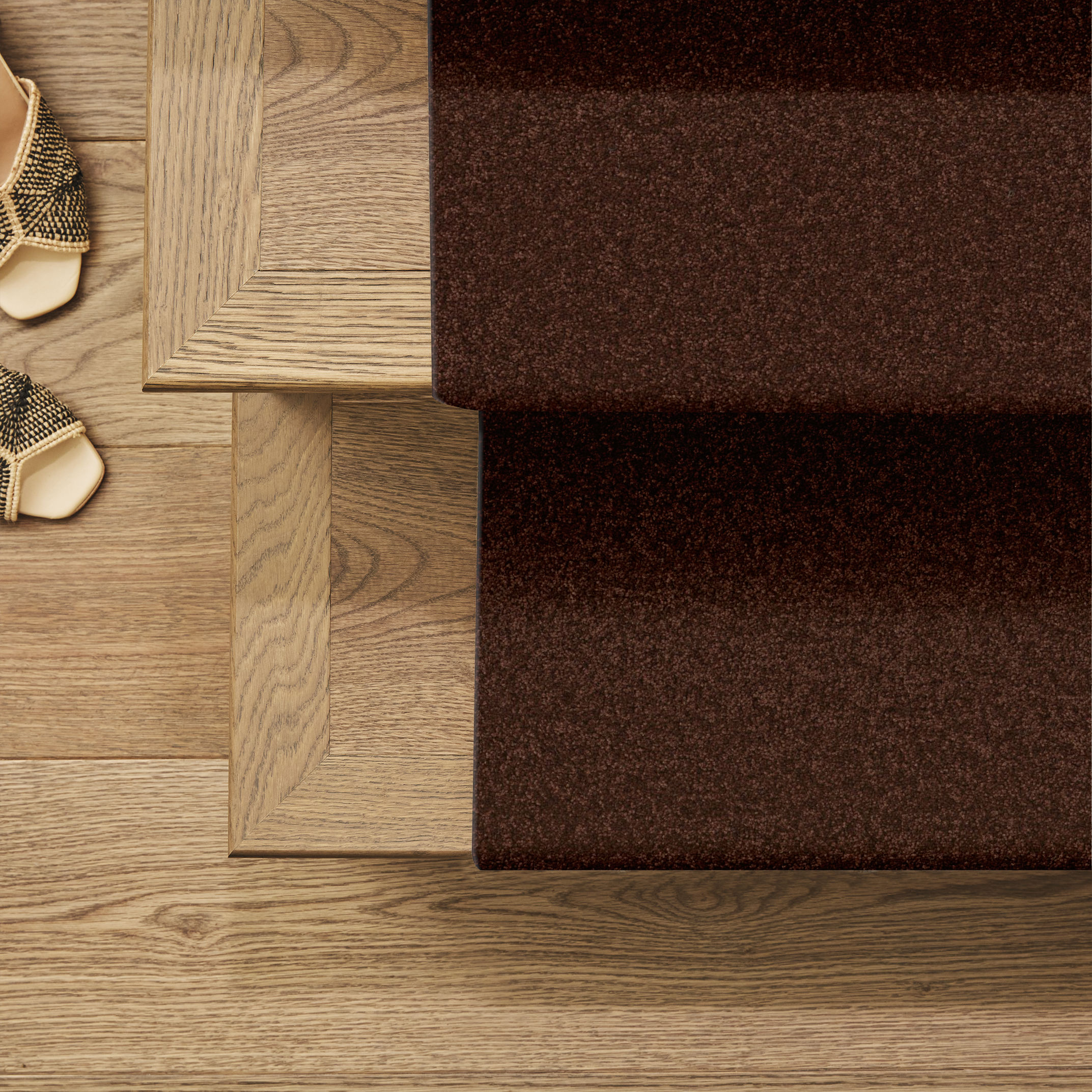 ELEGANT BEAUTY CINNABAR ROOM