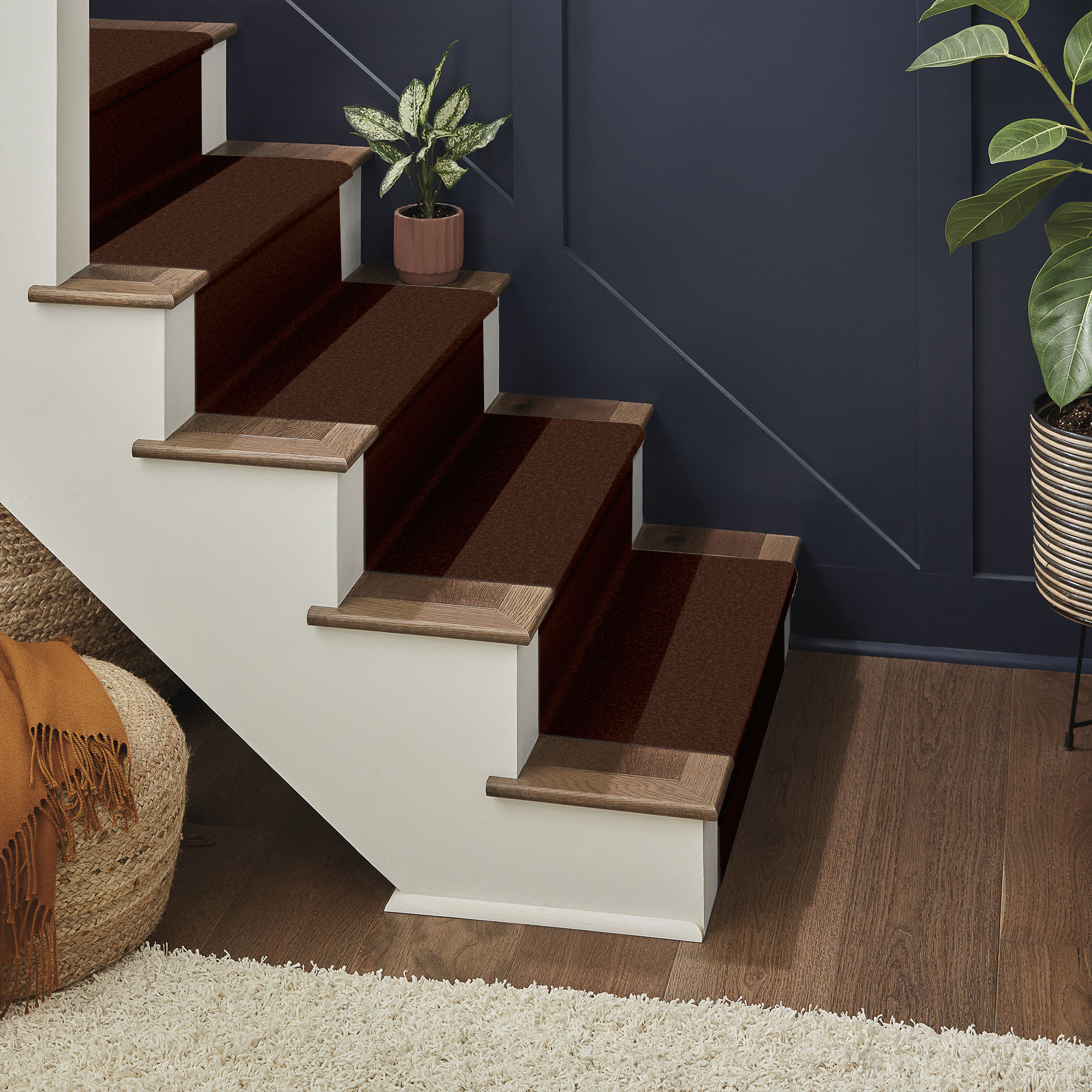 ELEGANT BEAUTY CINNABAR ROOM