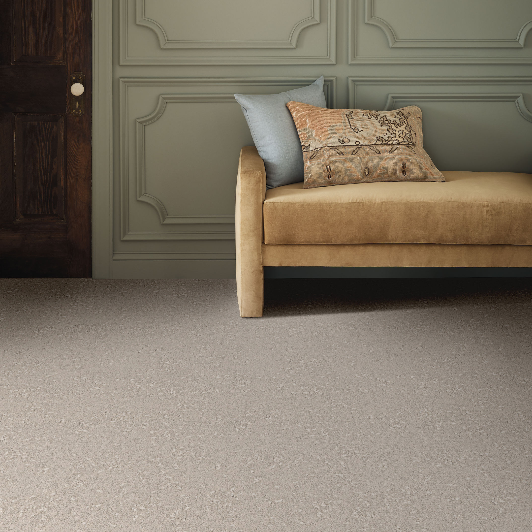 FANCY THAT GLACIER ROOM