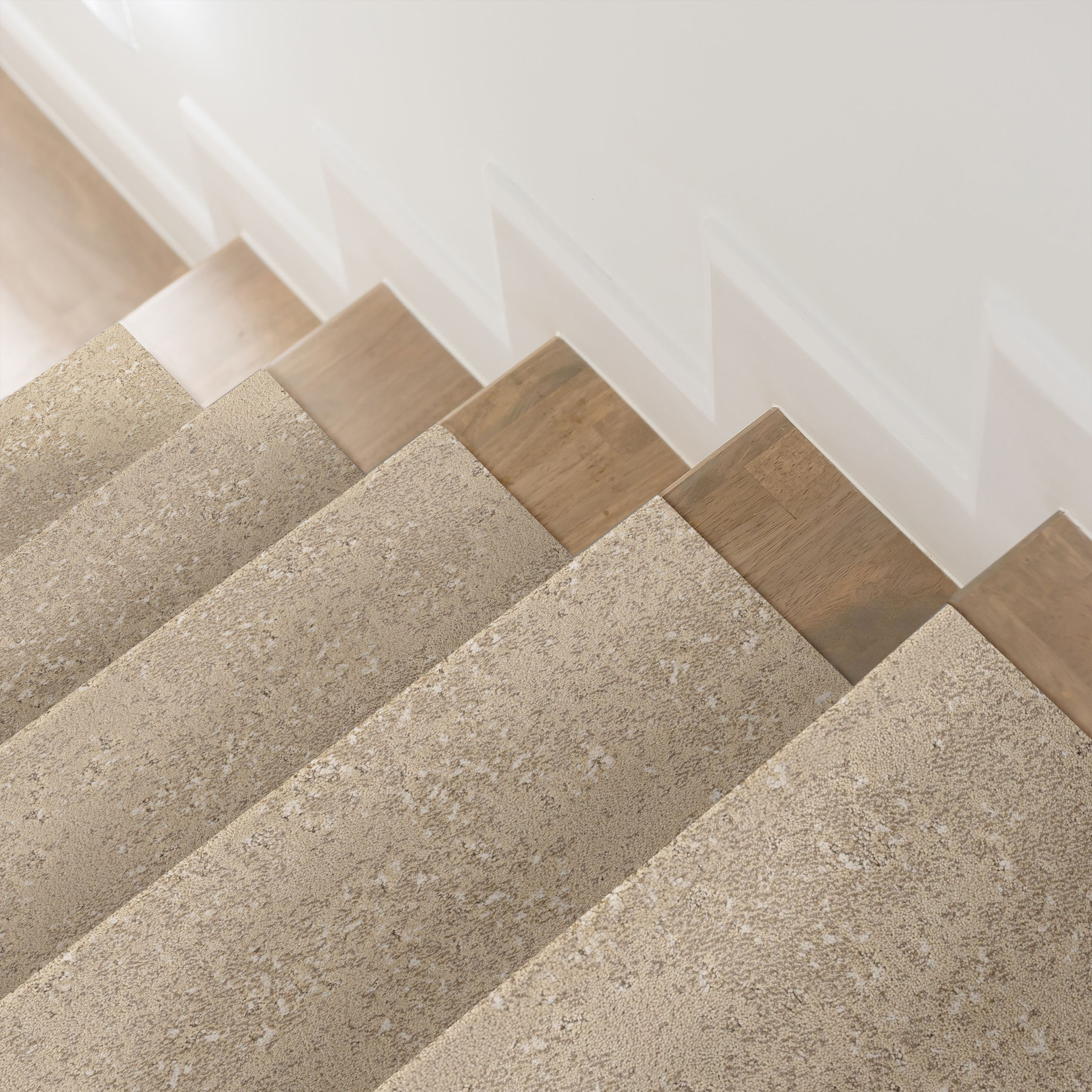 FANCY THAT PALE ALMOND ROOM