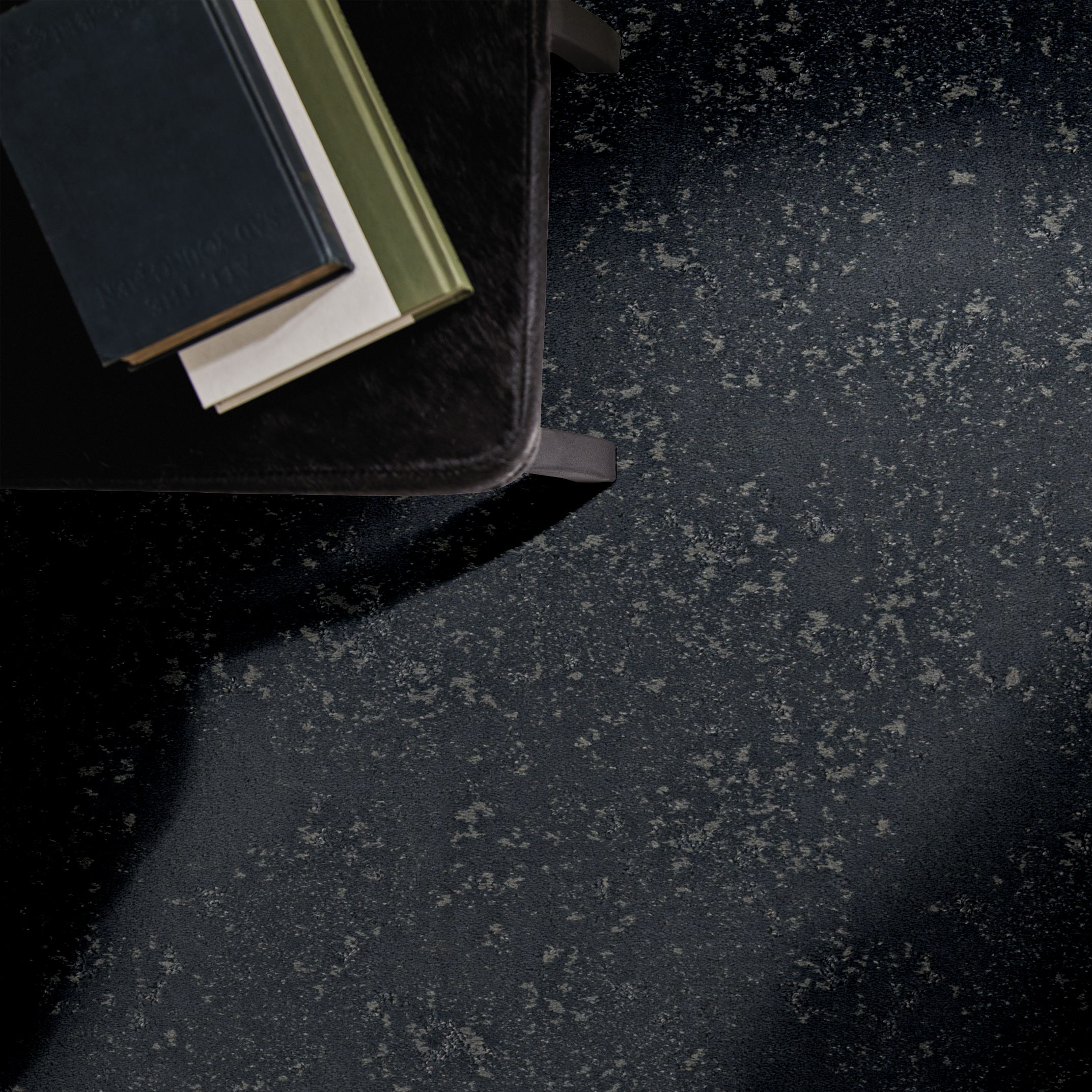 FANCY THAT HUDSON BAY ROOM