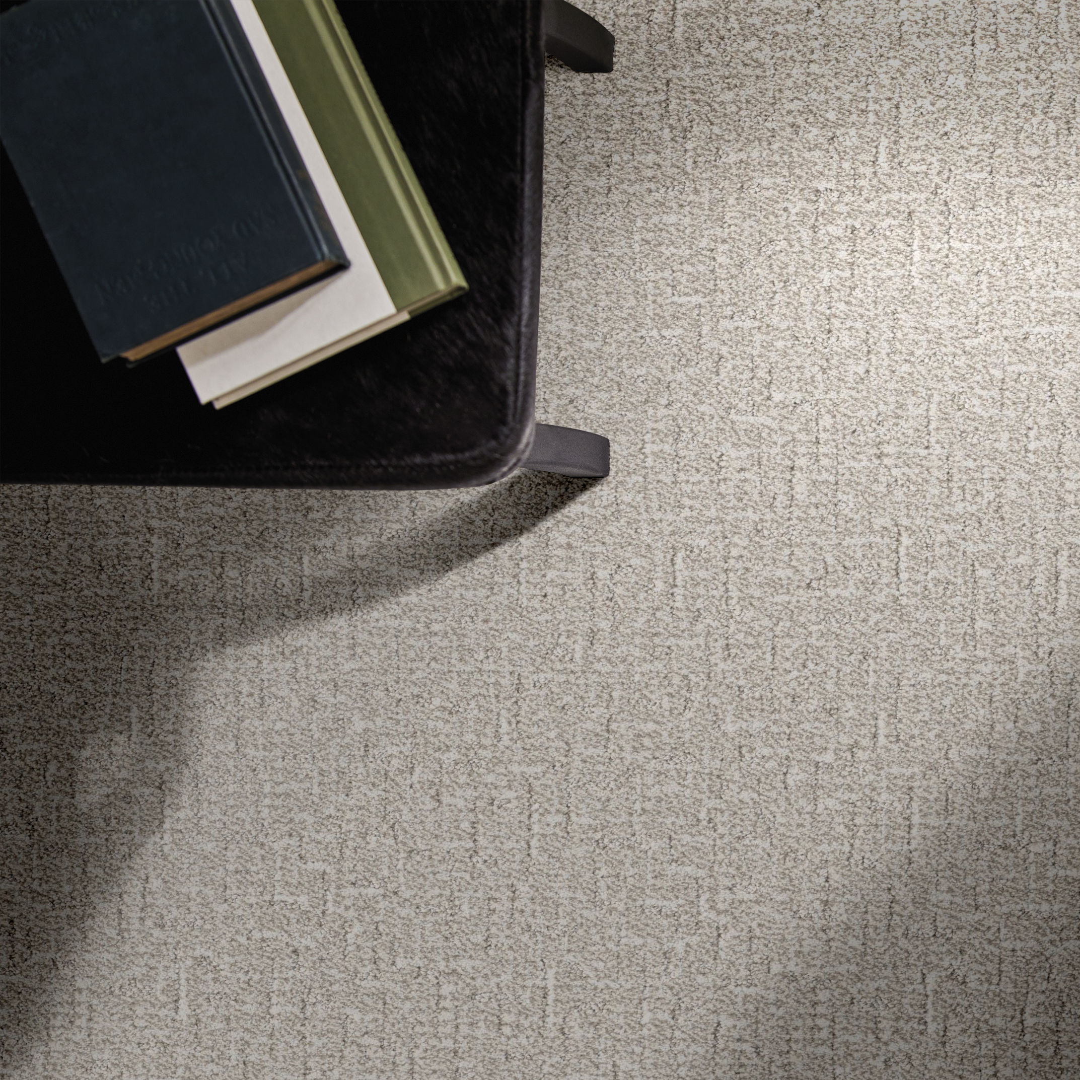 KNICKKNACK TIMID WHITE ROOM