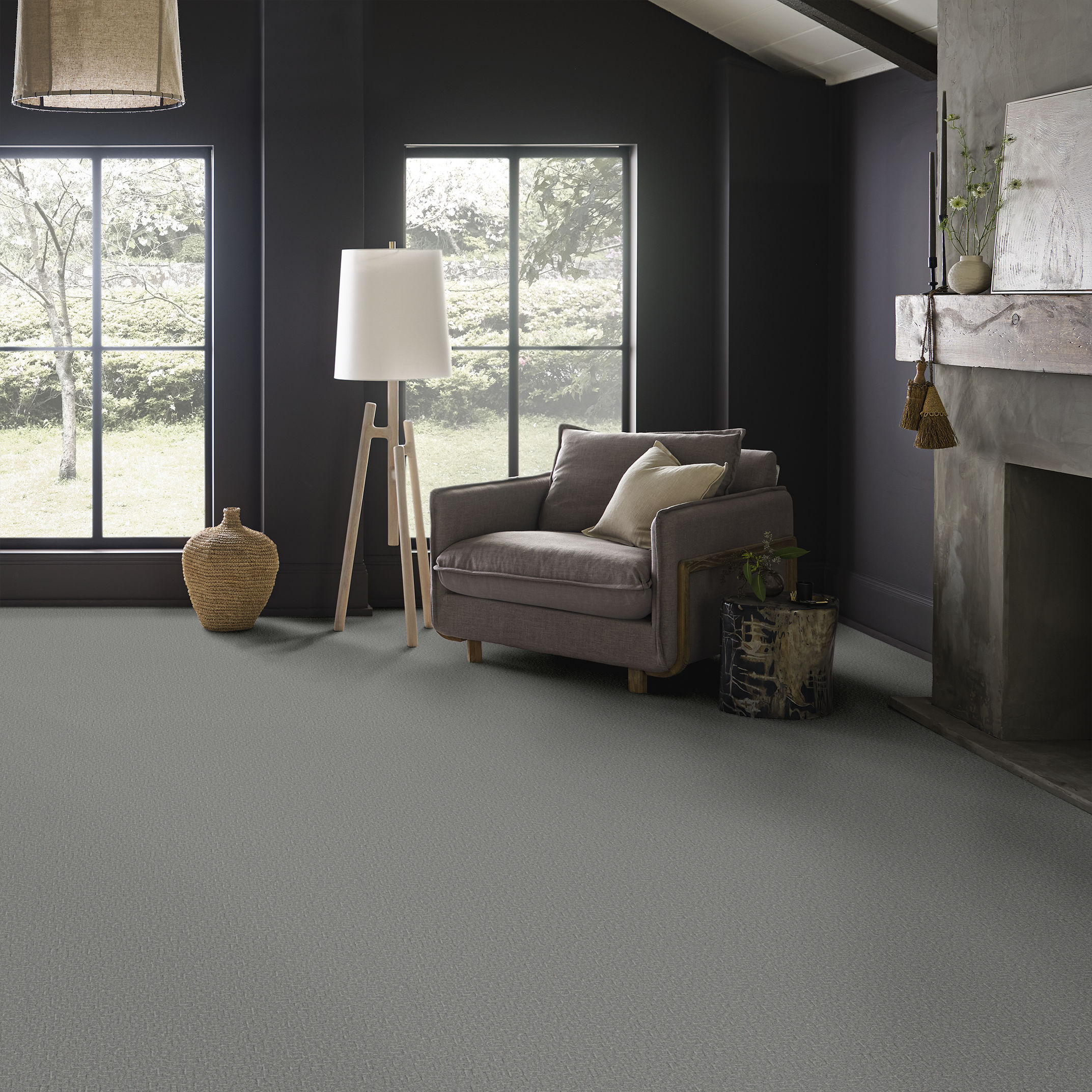 KNICKKNACK COASTLINE ROOM