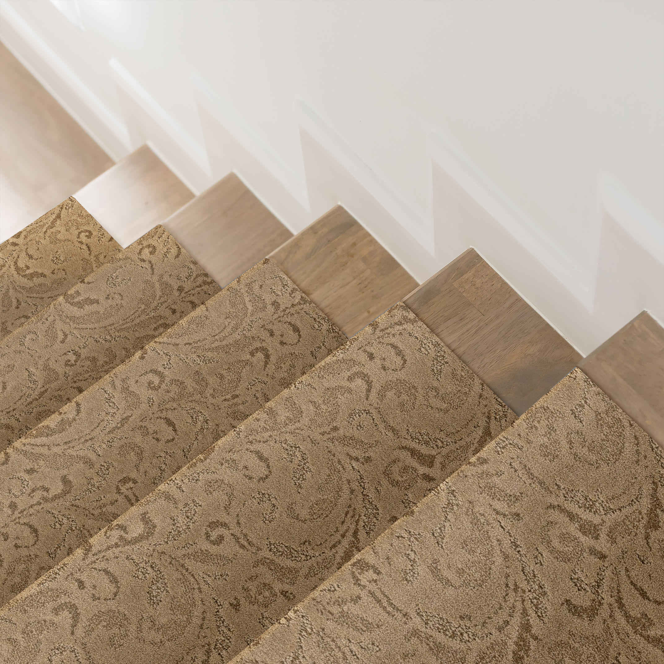 CHARISMATIC SUMMERWOOD ROOM