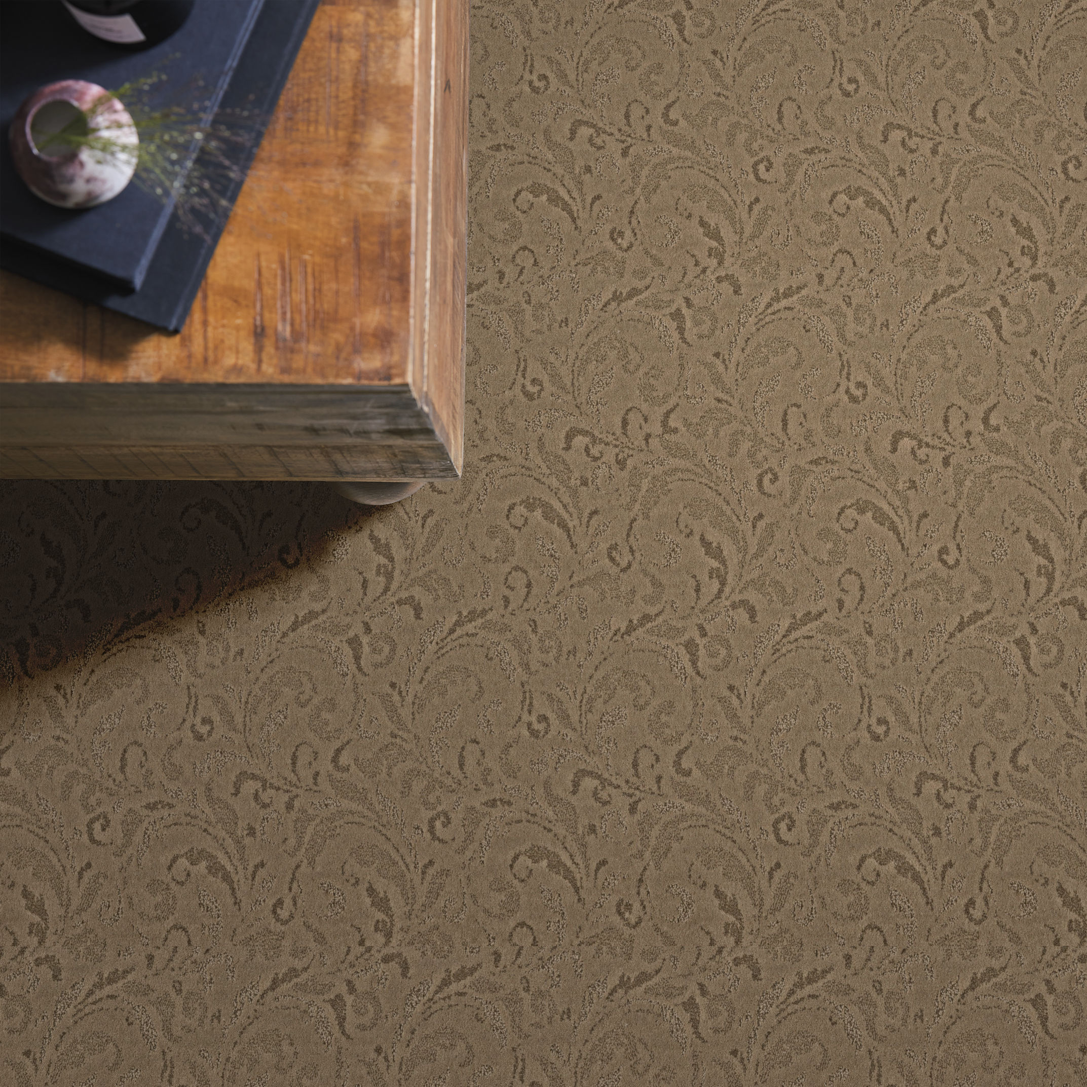 CHARISMATIC OPEN CANYON ROOM