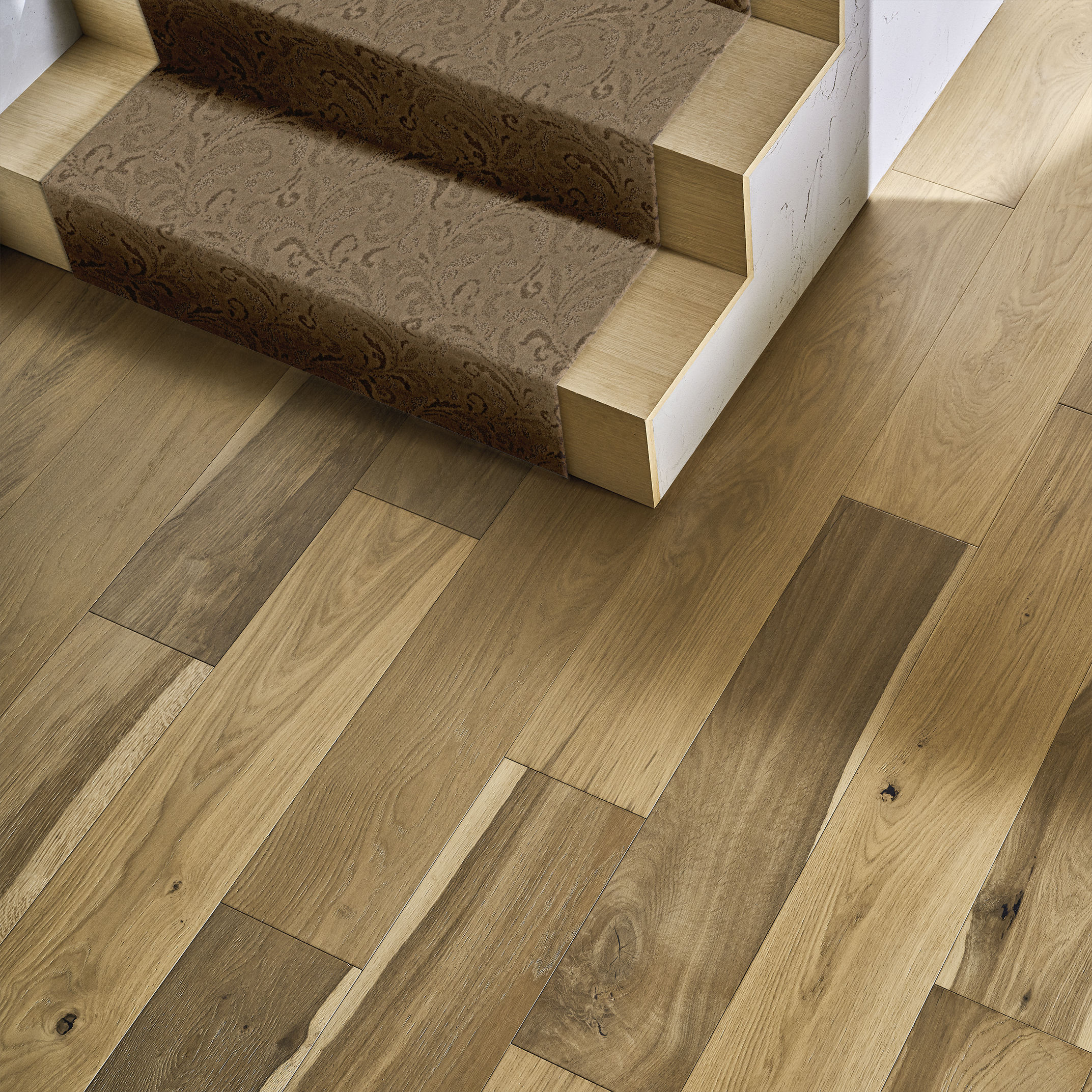 CHARISMATIC OPEN CANYON ROOM