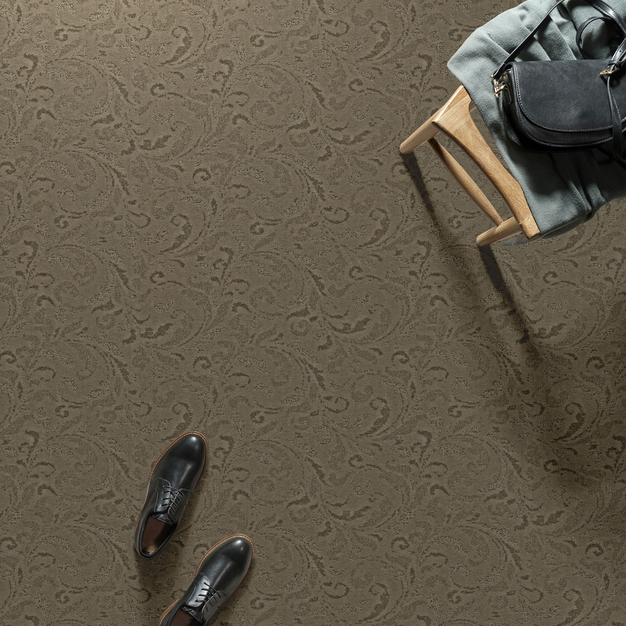 CHARISMATIC BONSAI ROOM