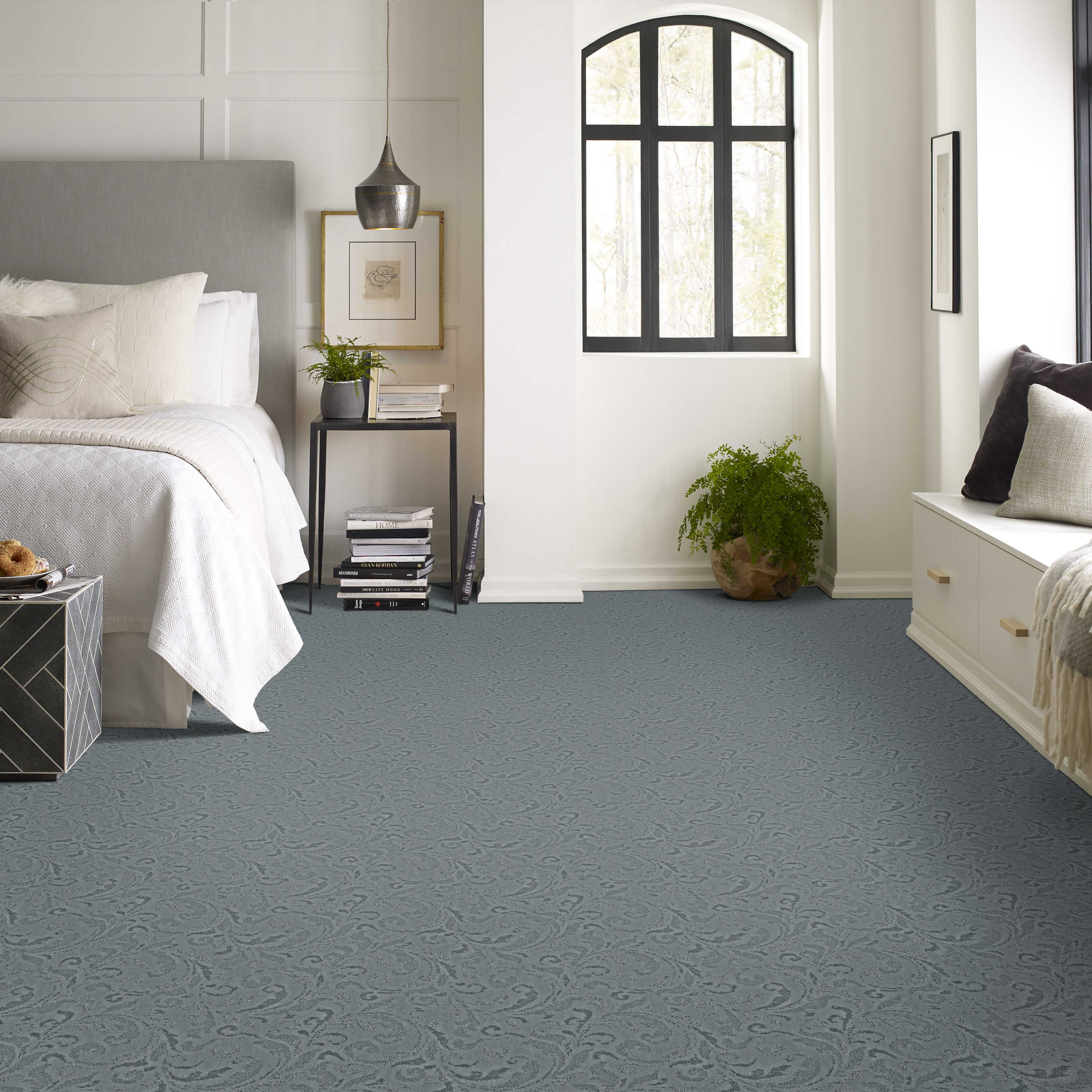 CHARISMATIC OCEANIC ROOM in room