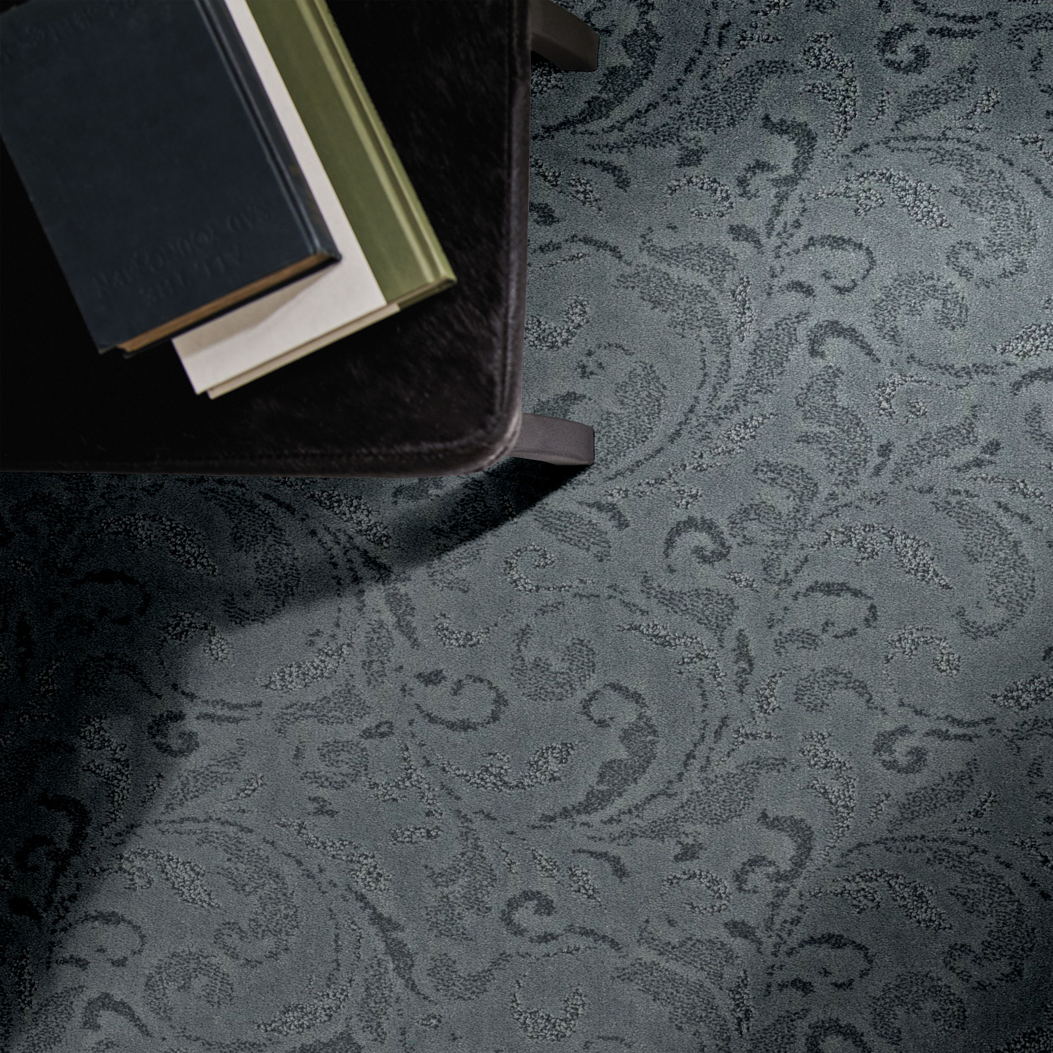 CHARISMATIC OCEANIC ROOM