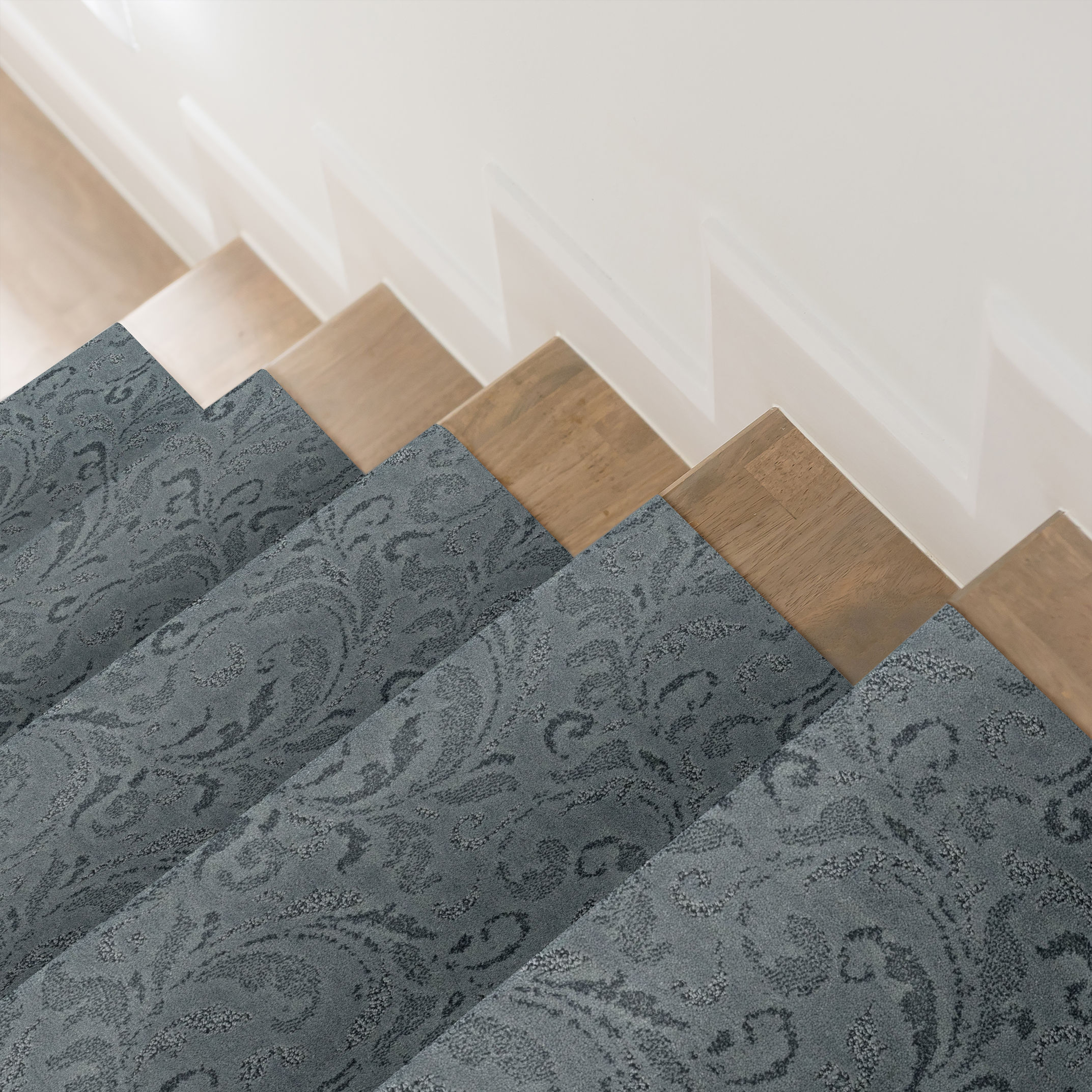 CHARISMATIC OCEANIC ROOM