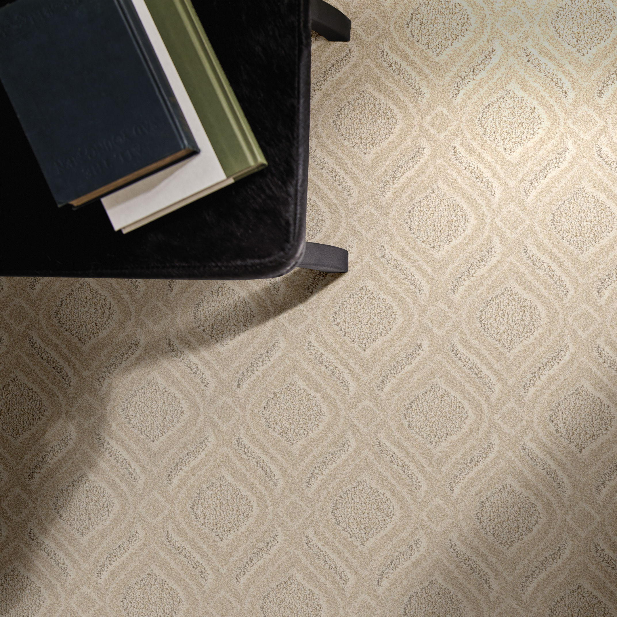 Expressive - 100% ANSO® High Performance Nylon in French