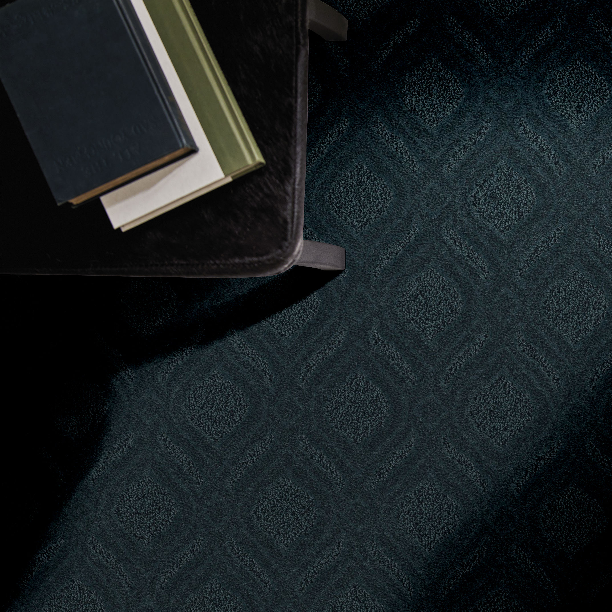 EXPRESSIVE PACIFIC OASIS ROOM