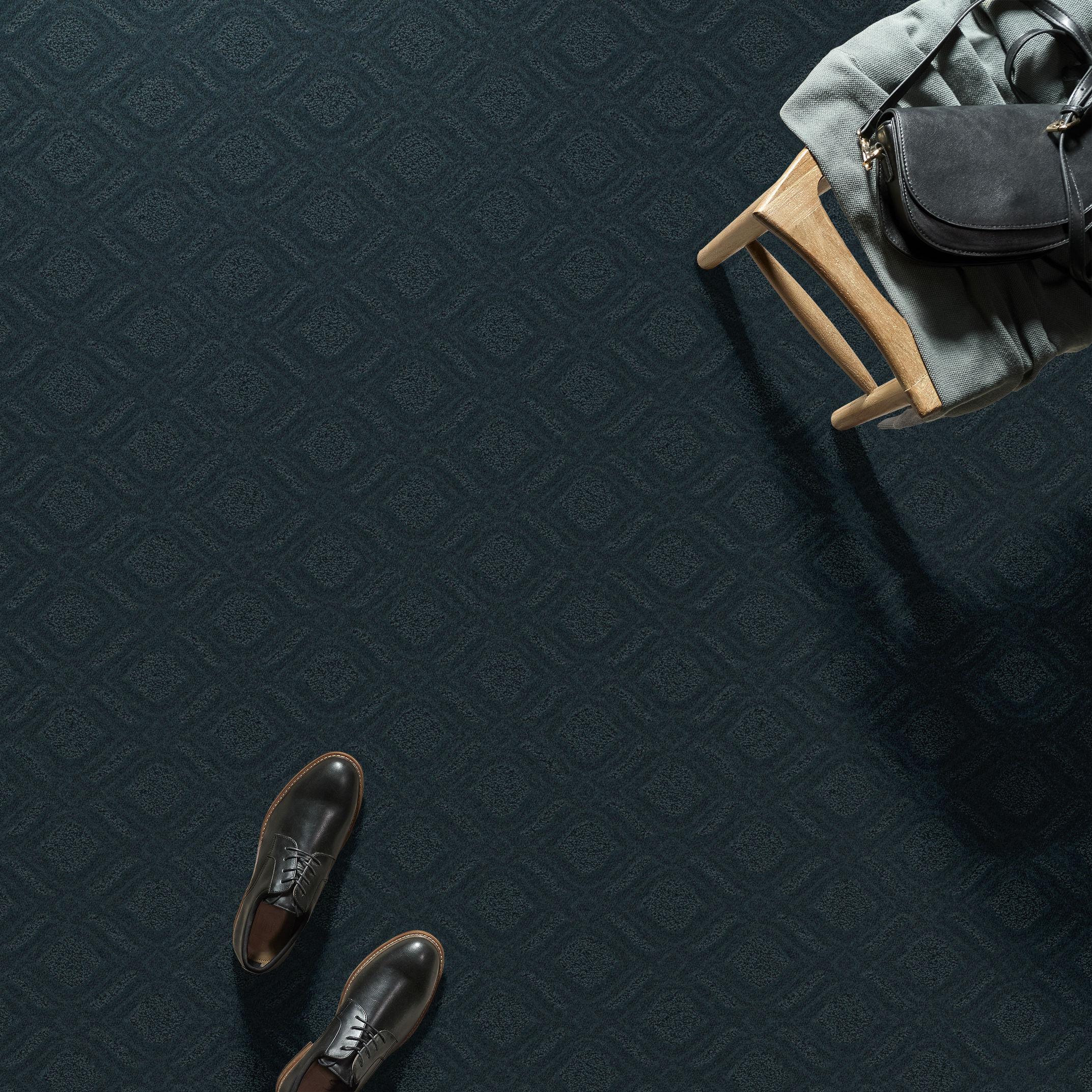 EXPRESSIVE PACIFIC OASIS ROOM