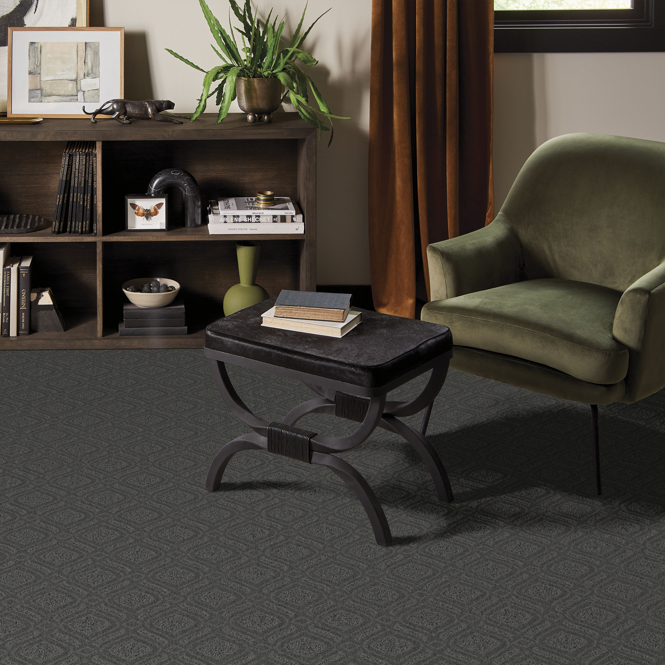 Expressive - 100% ANSO® High Performance Nylon in In The Shade