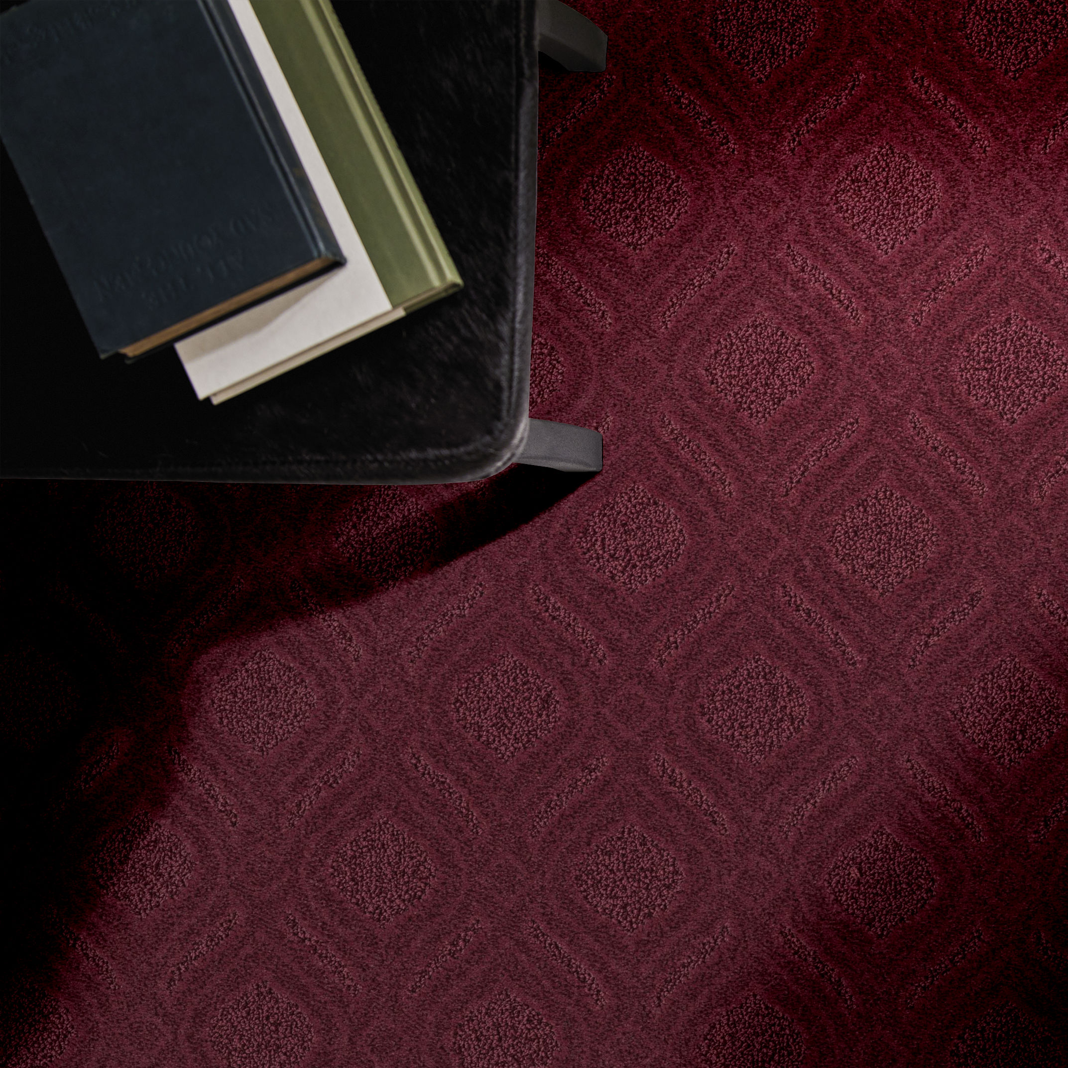 EXPRESSIVE MIXED BERRIES ROOM